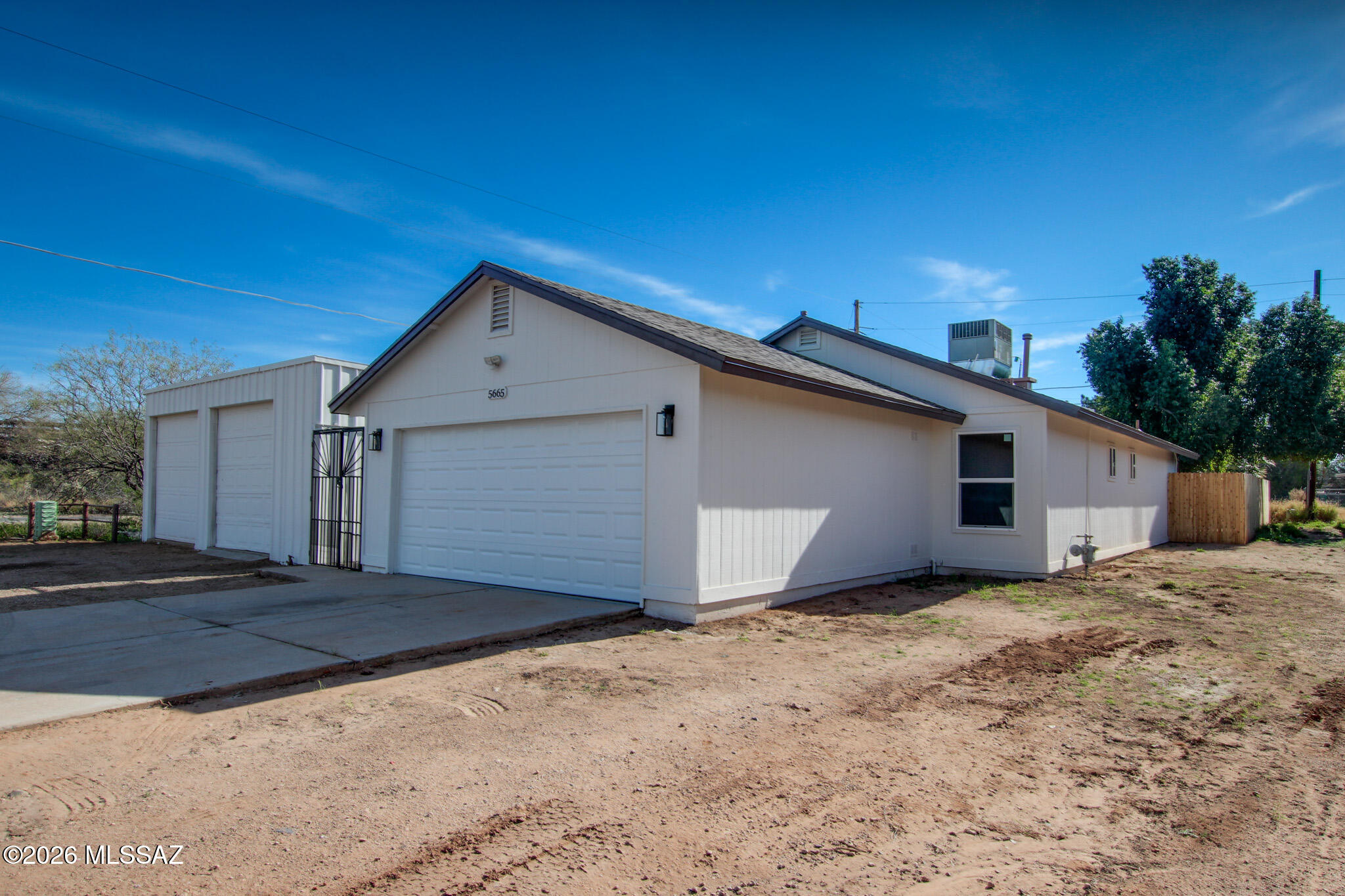 5665 S Catalina Avenue