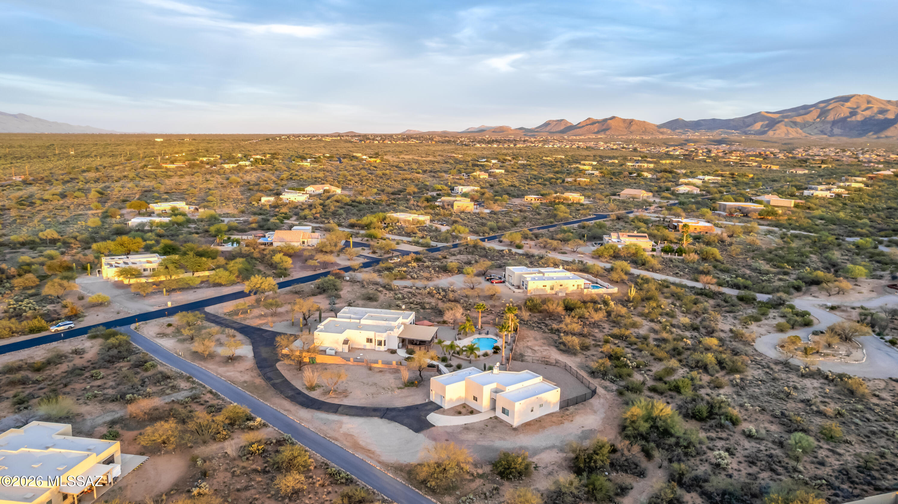 16244 S Sycamore Ridge Trail