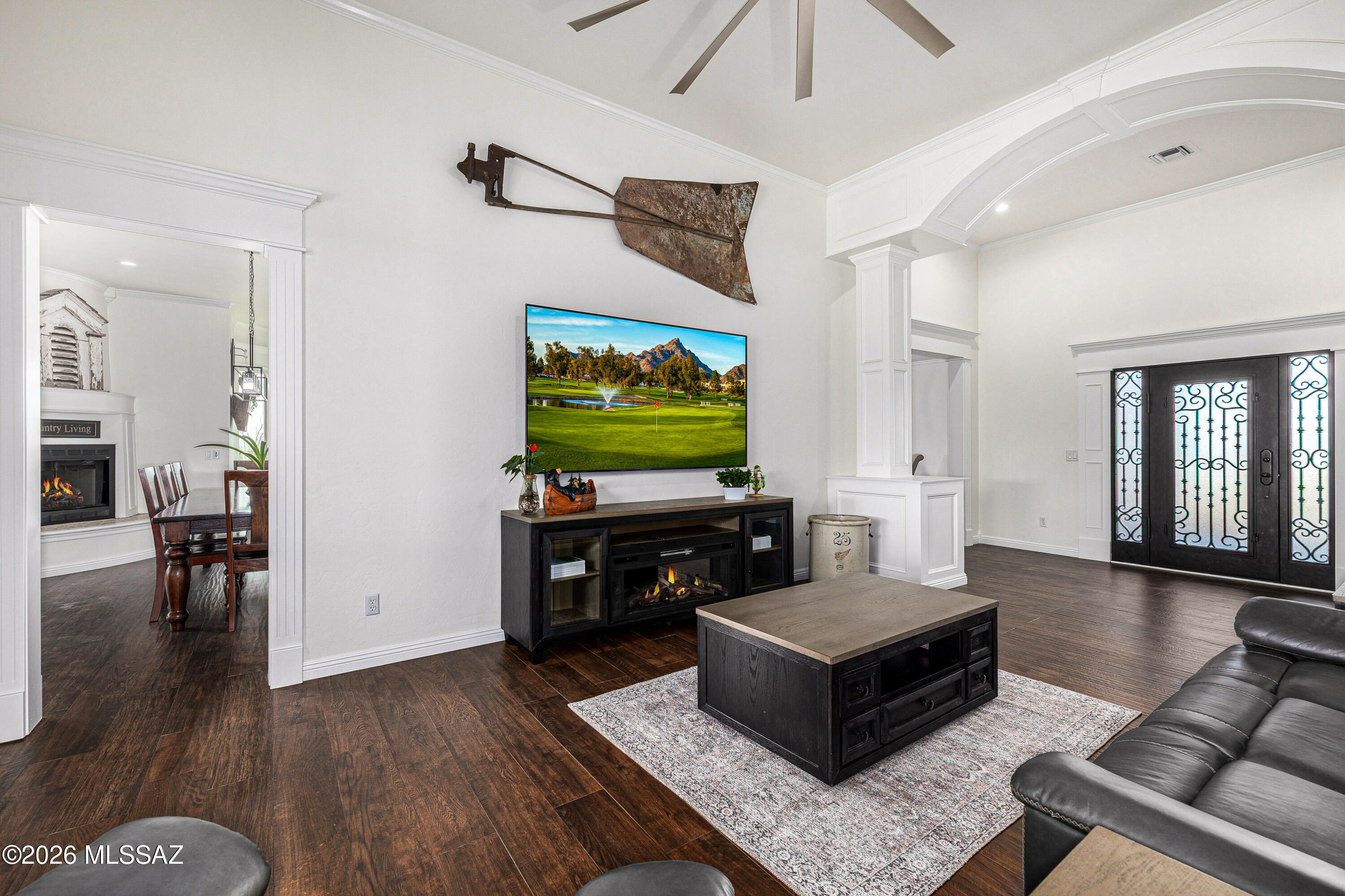 16244 S Sycamore Ridge Trail