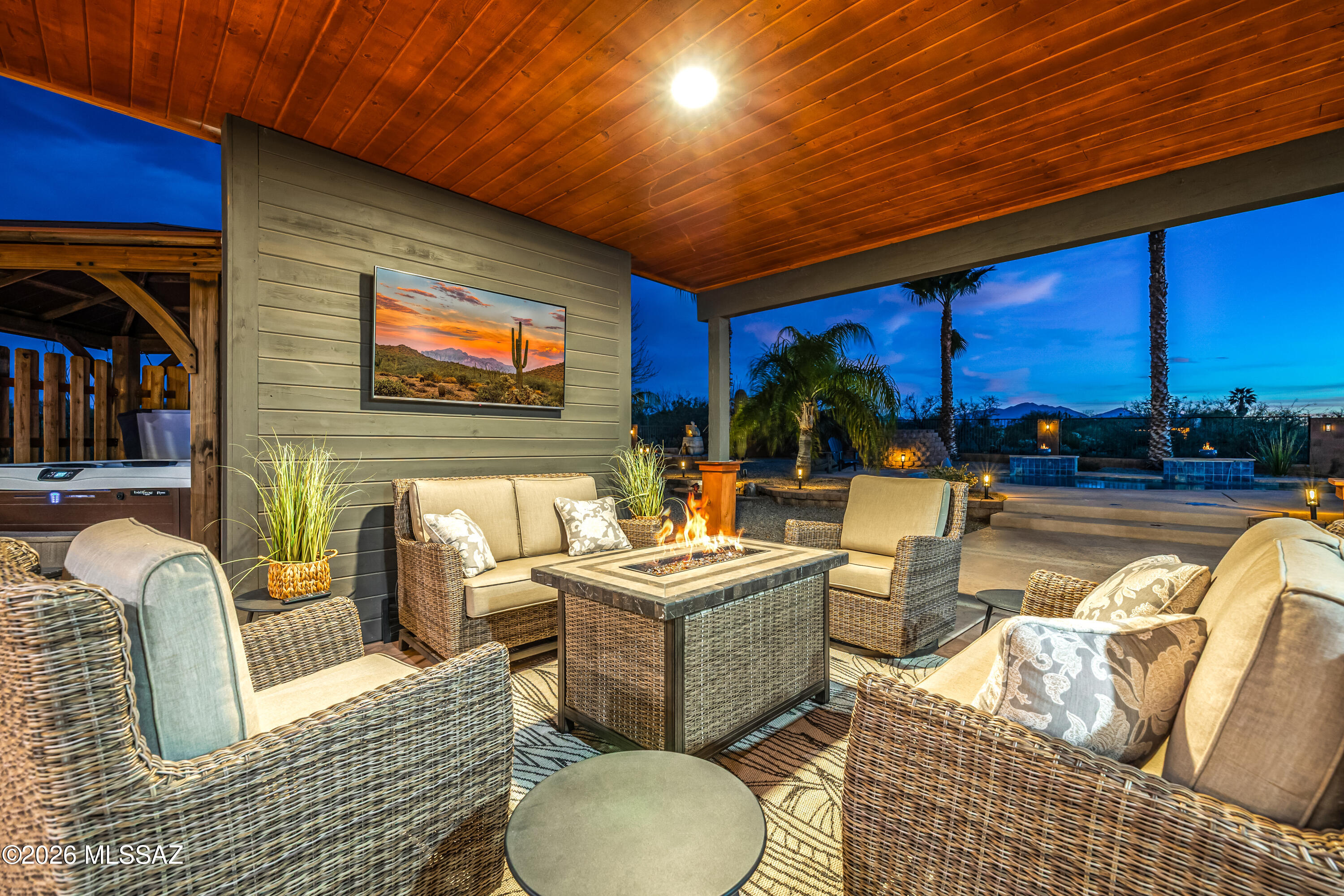 16244 S Sycamore Ridge Trail