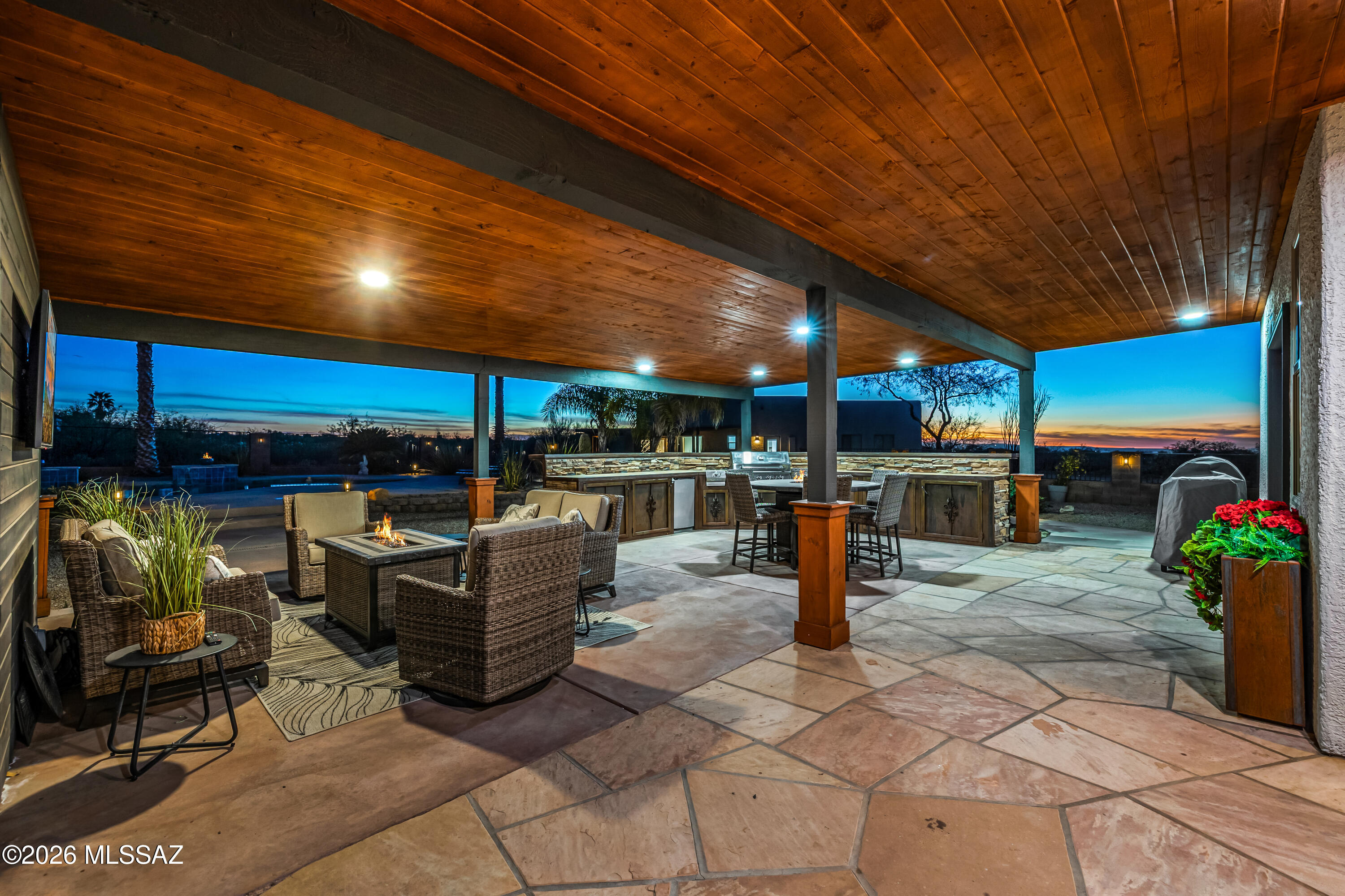 16244 S Sycamore Ridge Trail