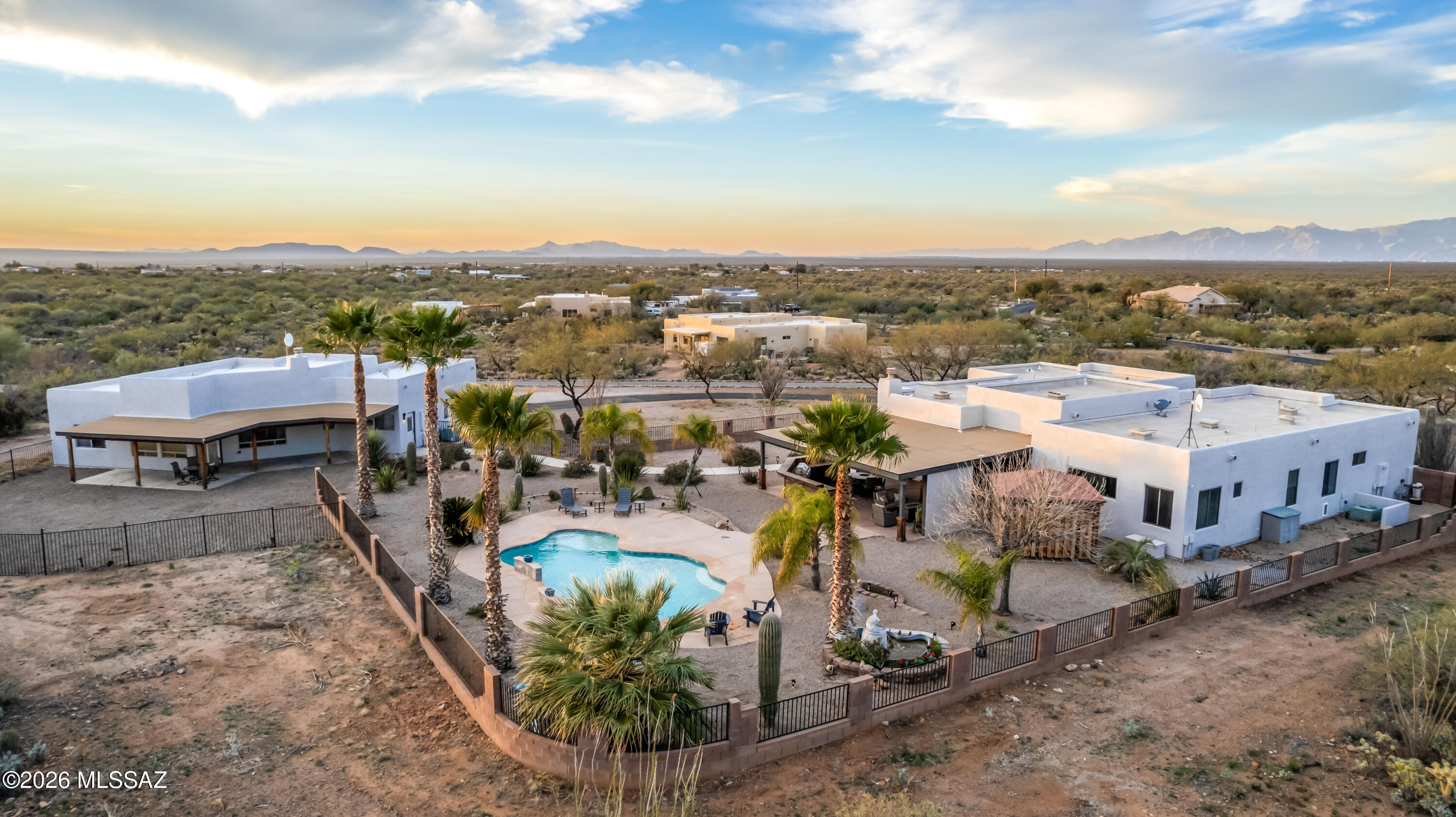 16244 S Sycamore Ridge Trail