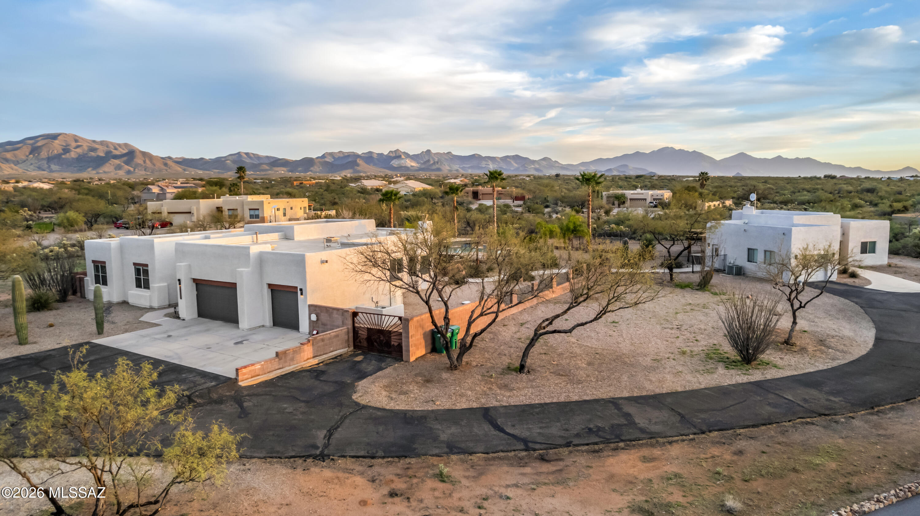 16244 S Sycamore Ridge Trail