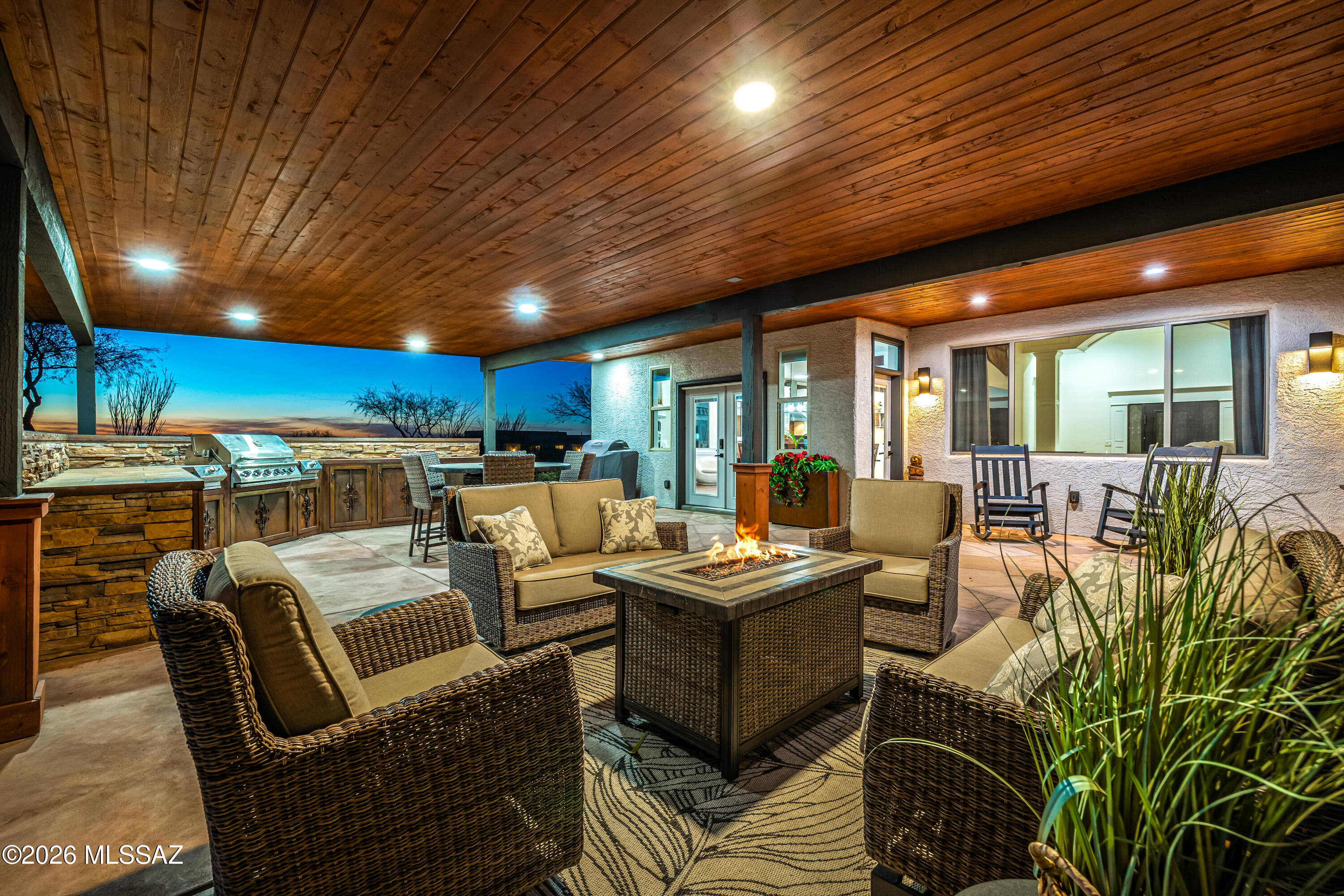 16244 S Sycamore Ridge Trail