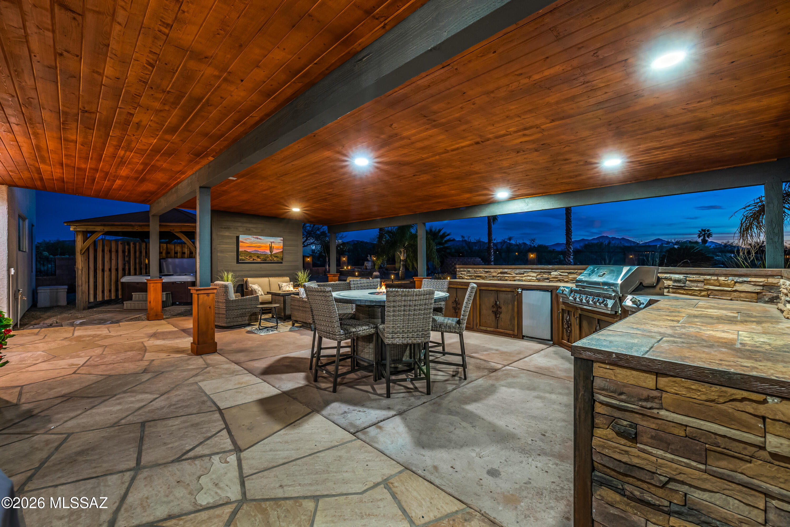 16244 S Sycamore Ridge Trail