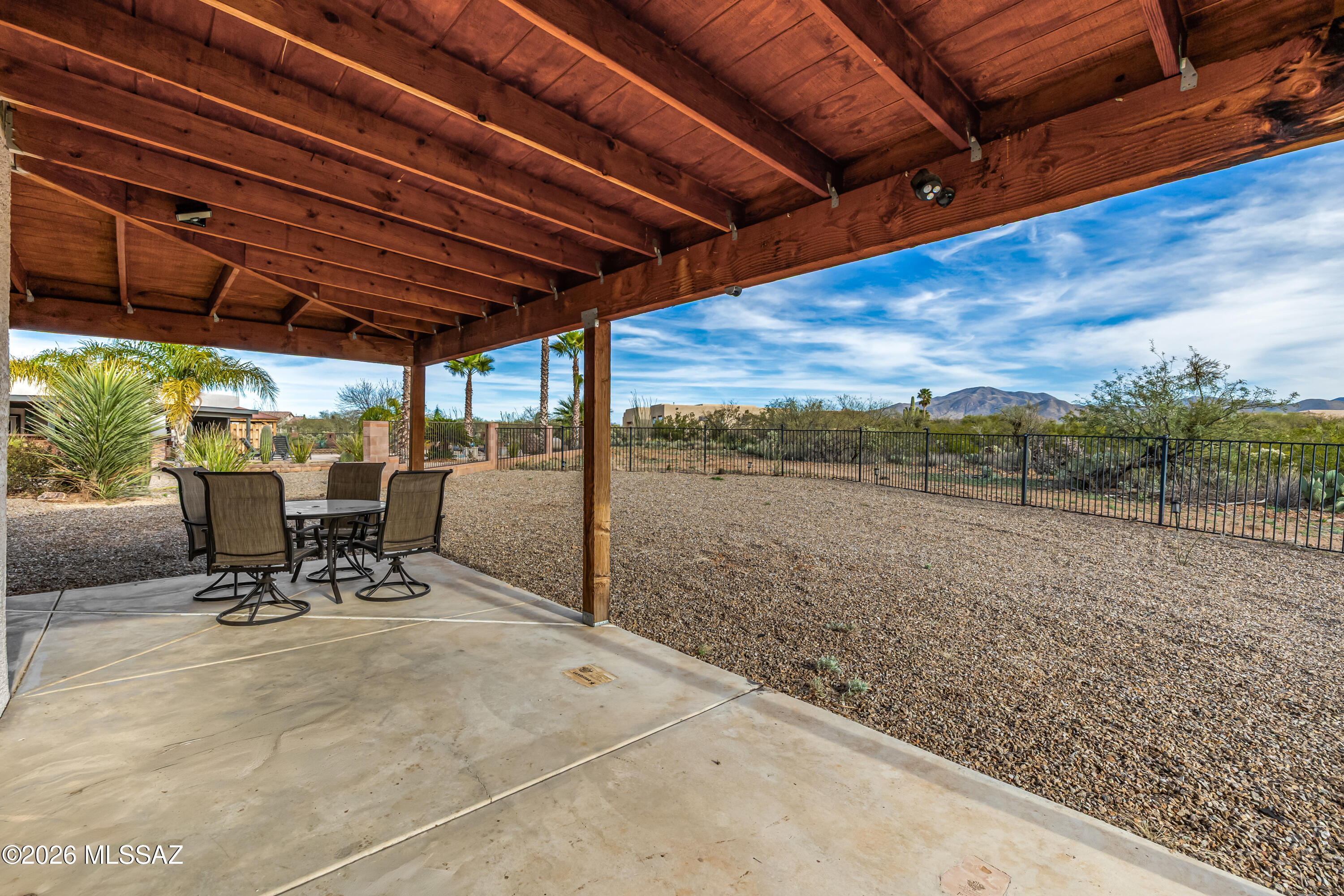 16244 S Sycamore Ridge Trail