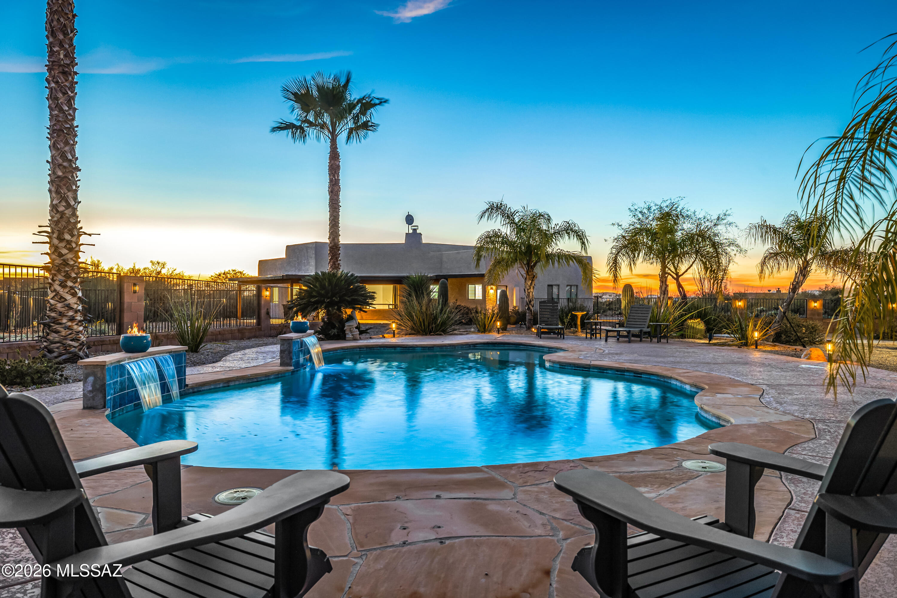 16244 S Sycamore Ridge Trail