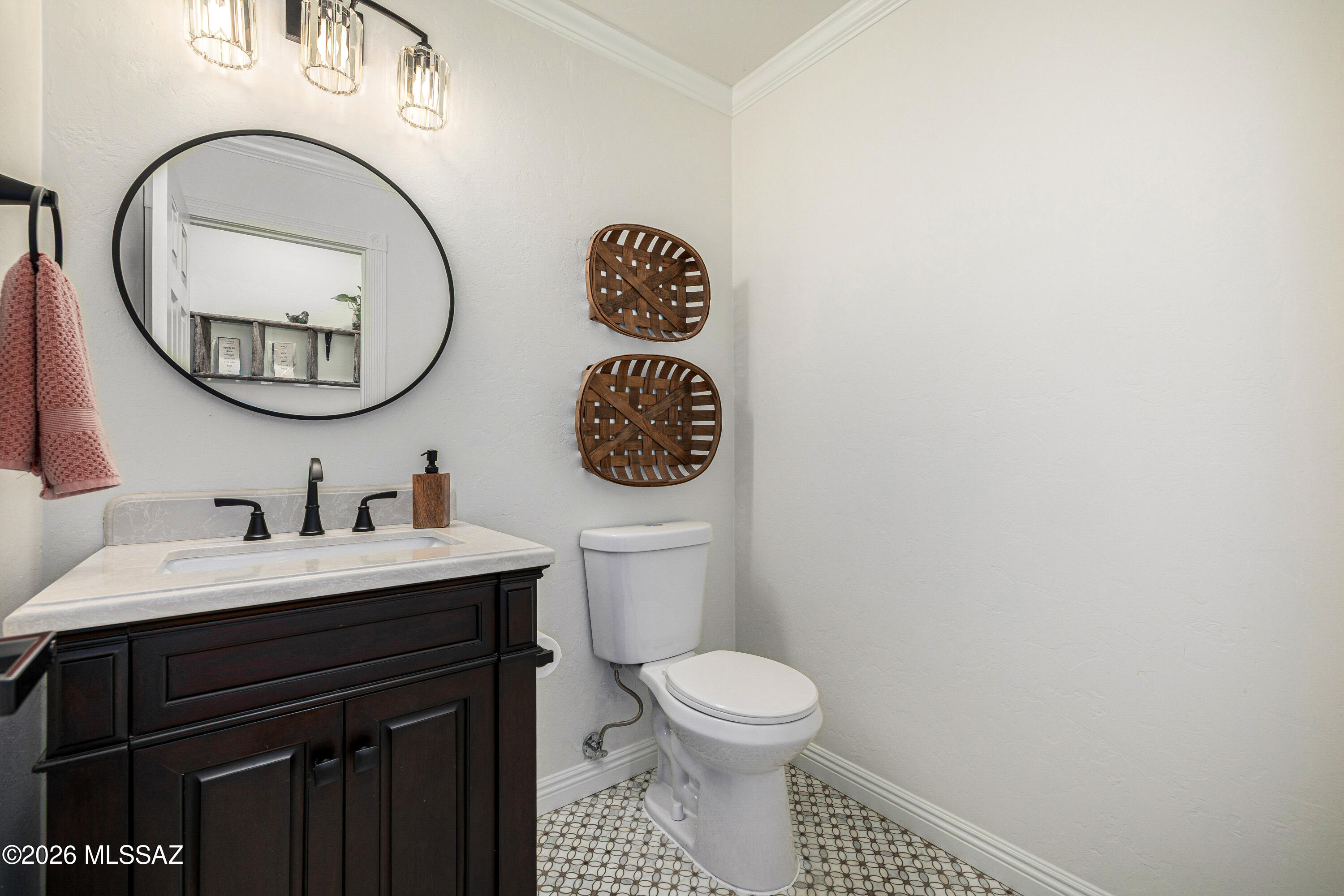 16244 S Sycamore Ridge Trail