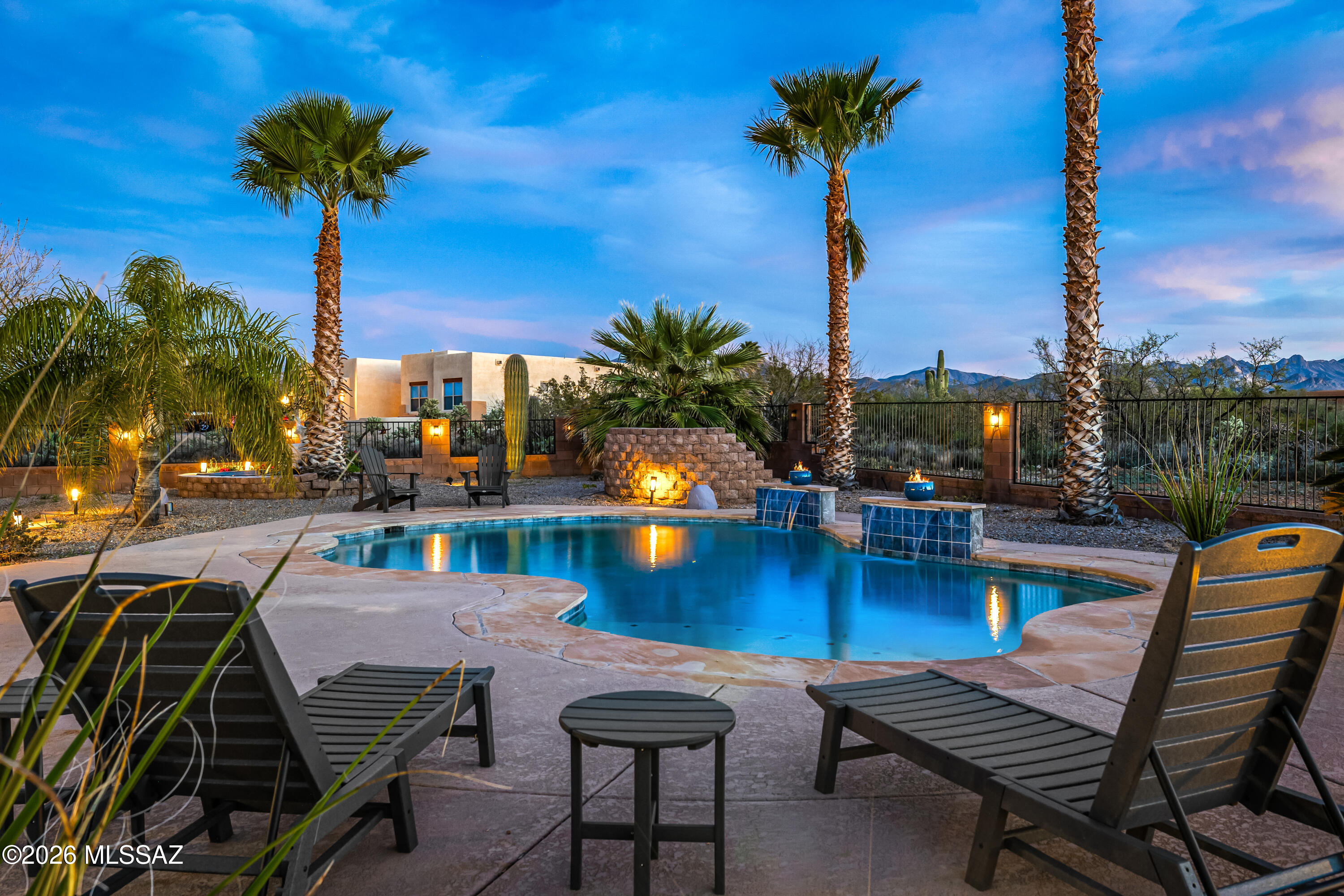 16244 S Sycamore Ridge Trail