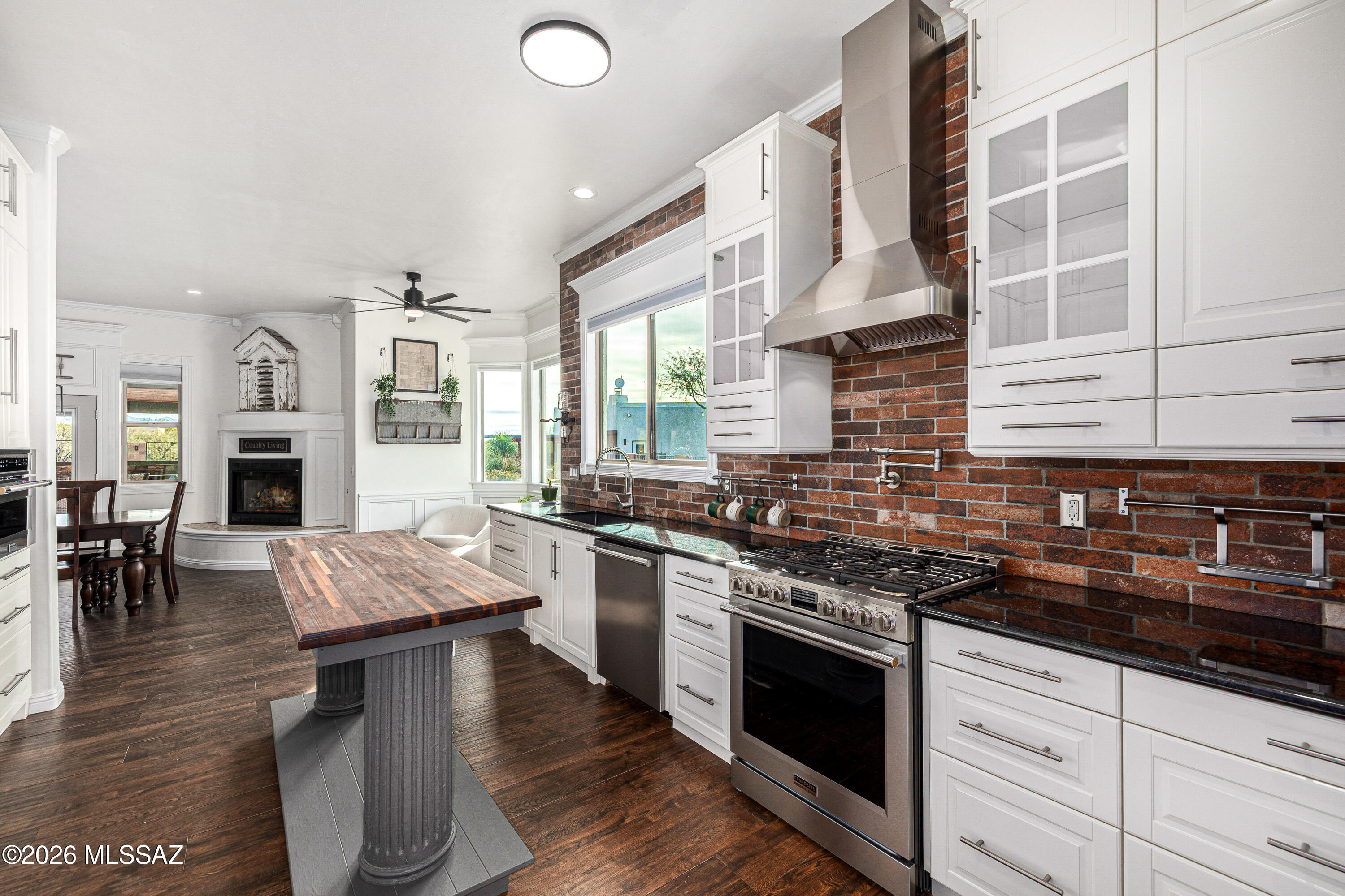 16244 S Sycamore Ridge Trail