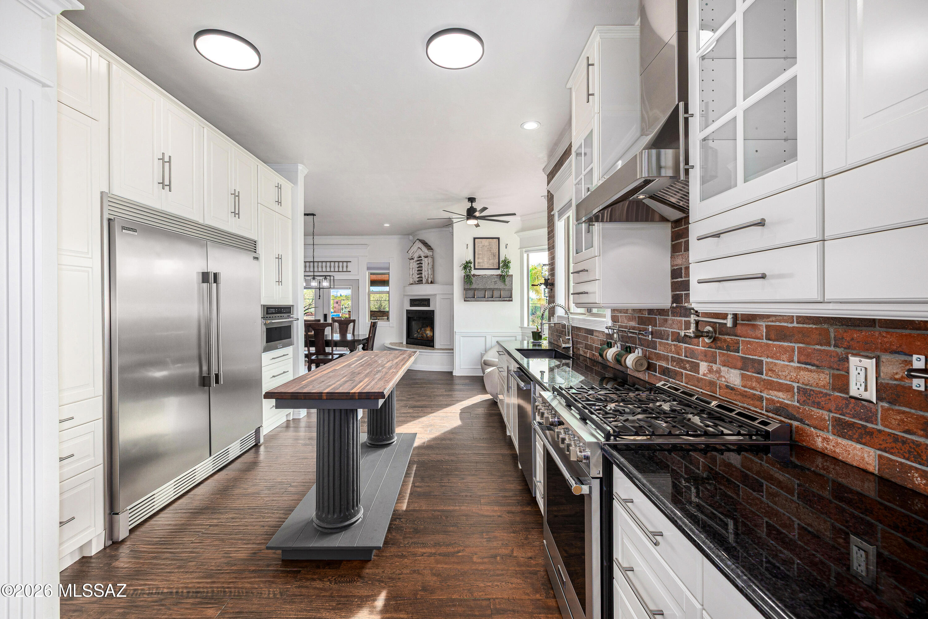 16244 S Sycamore Ridge Trail