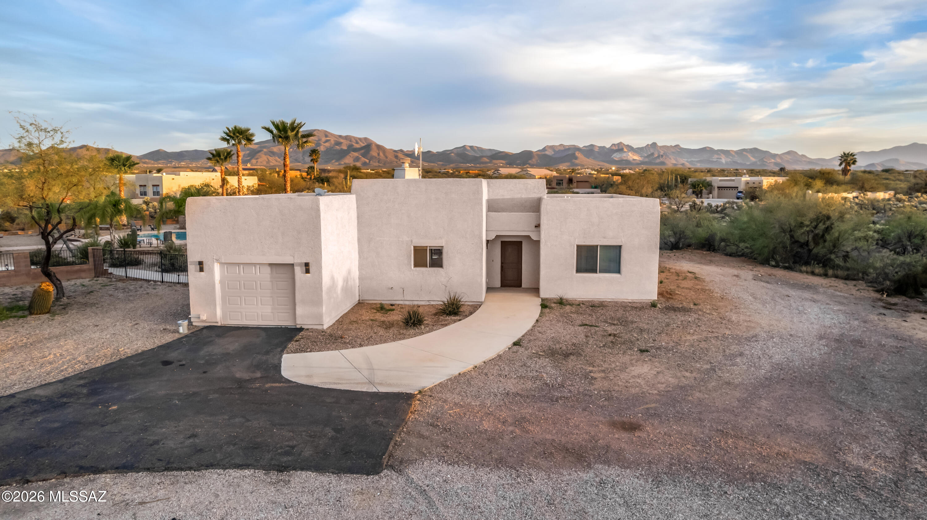 16244 S Sycamore Ridge Trail