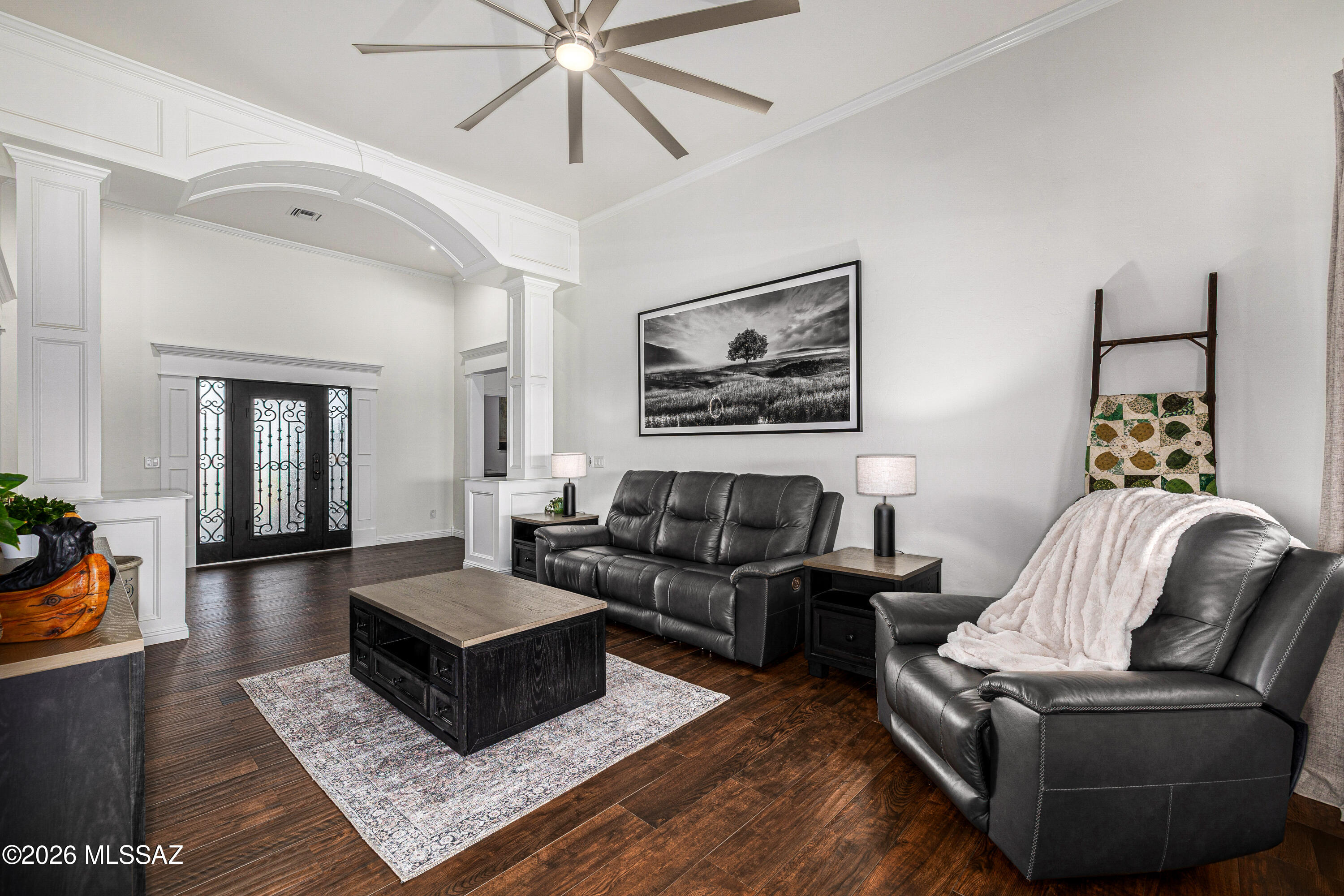 16244 S Sycamore Ridge Trail