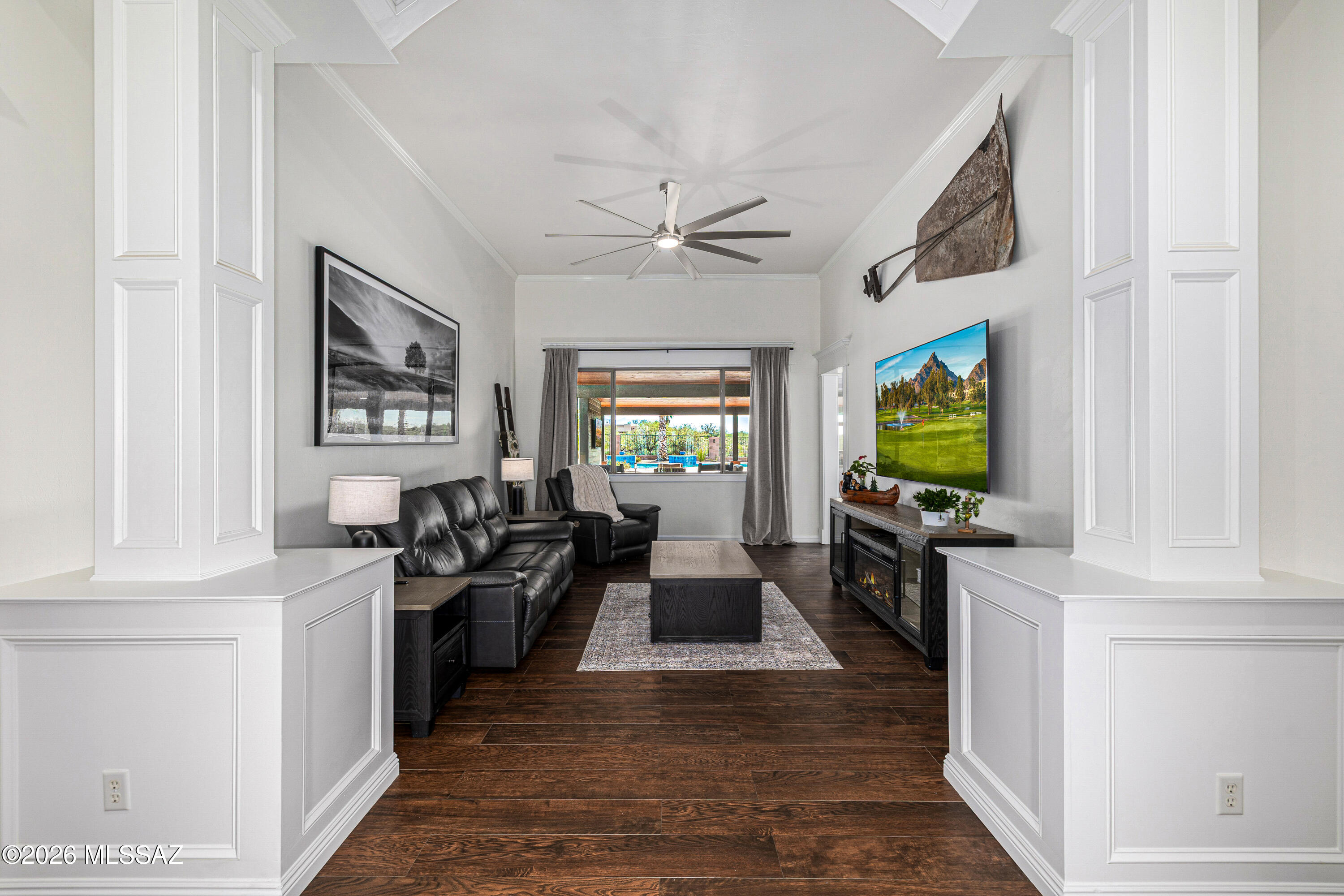 16244 S Sycamore Ridge Trail