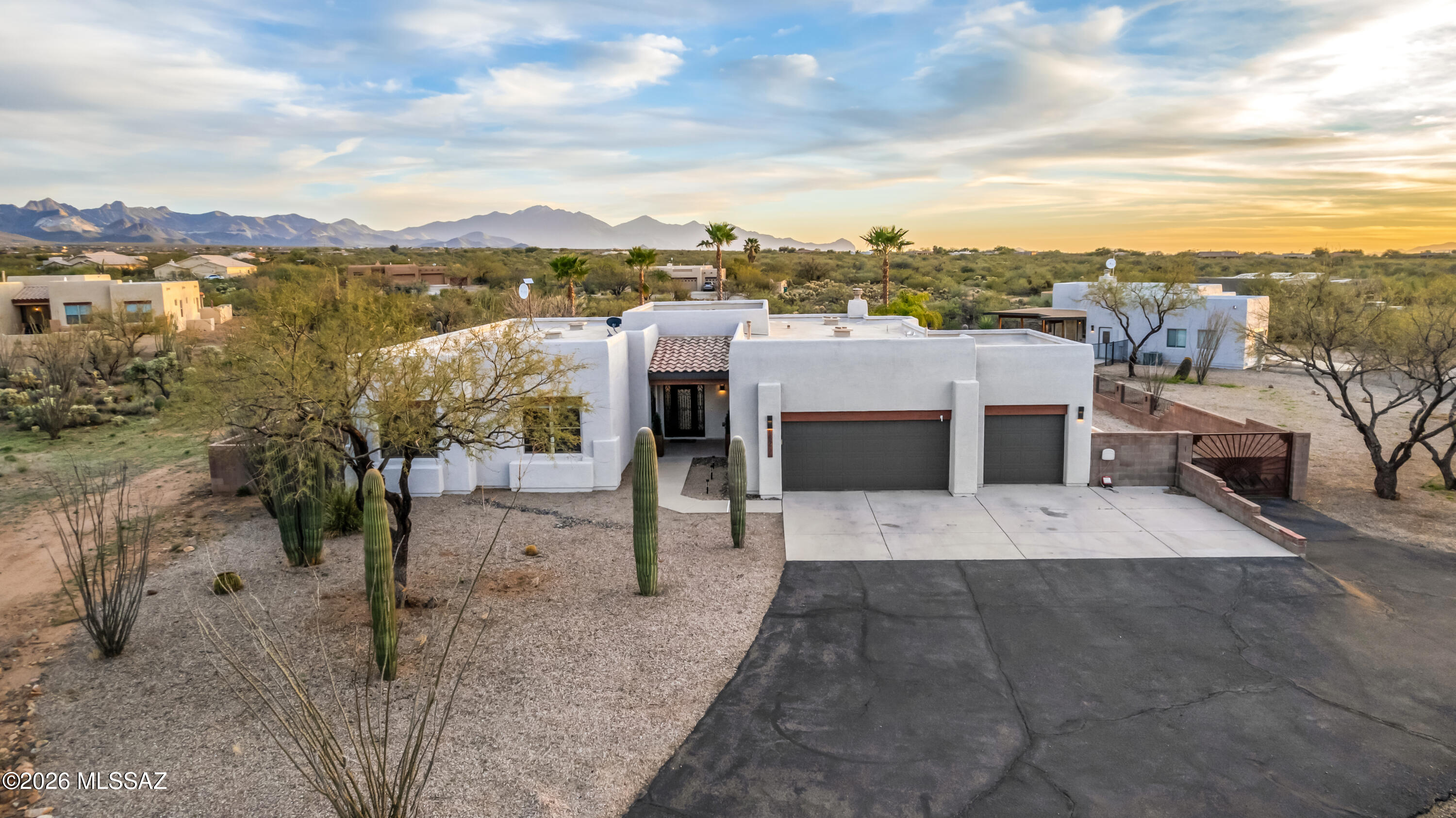 16244 S Sycamore Ridge Trail