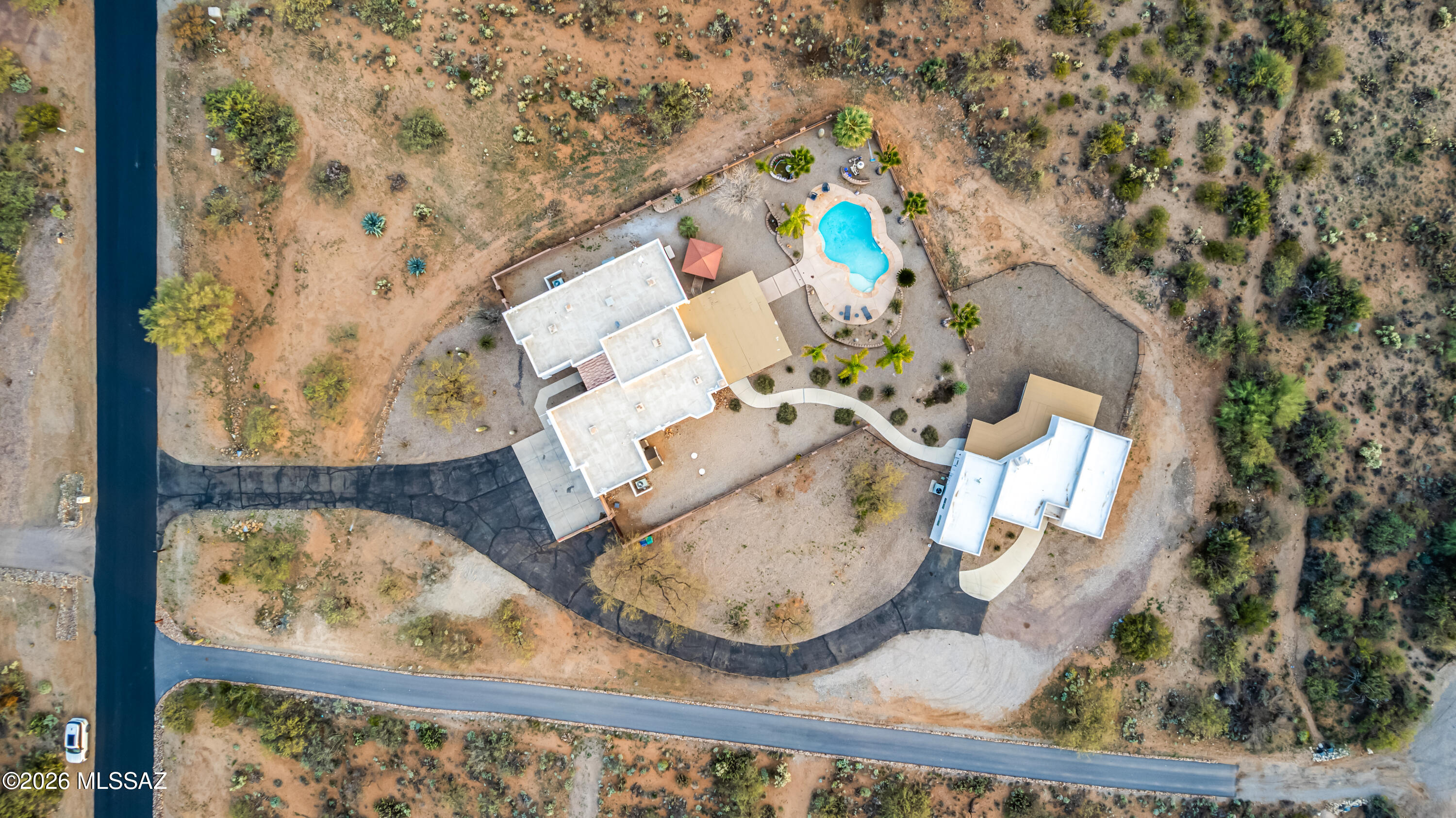 16244 S Sycamore Ridge Trail