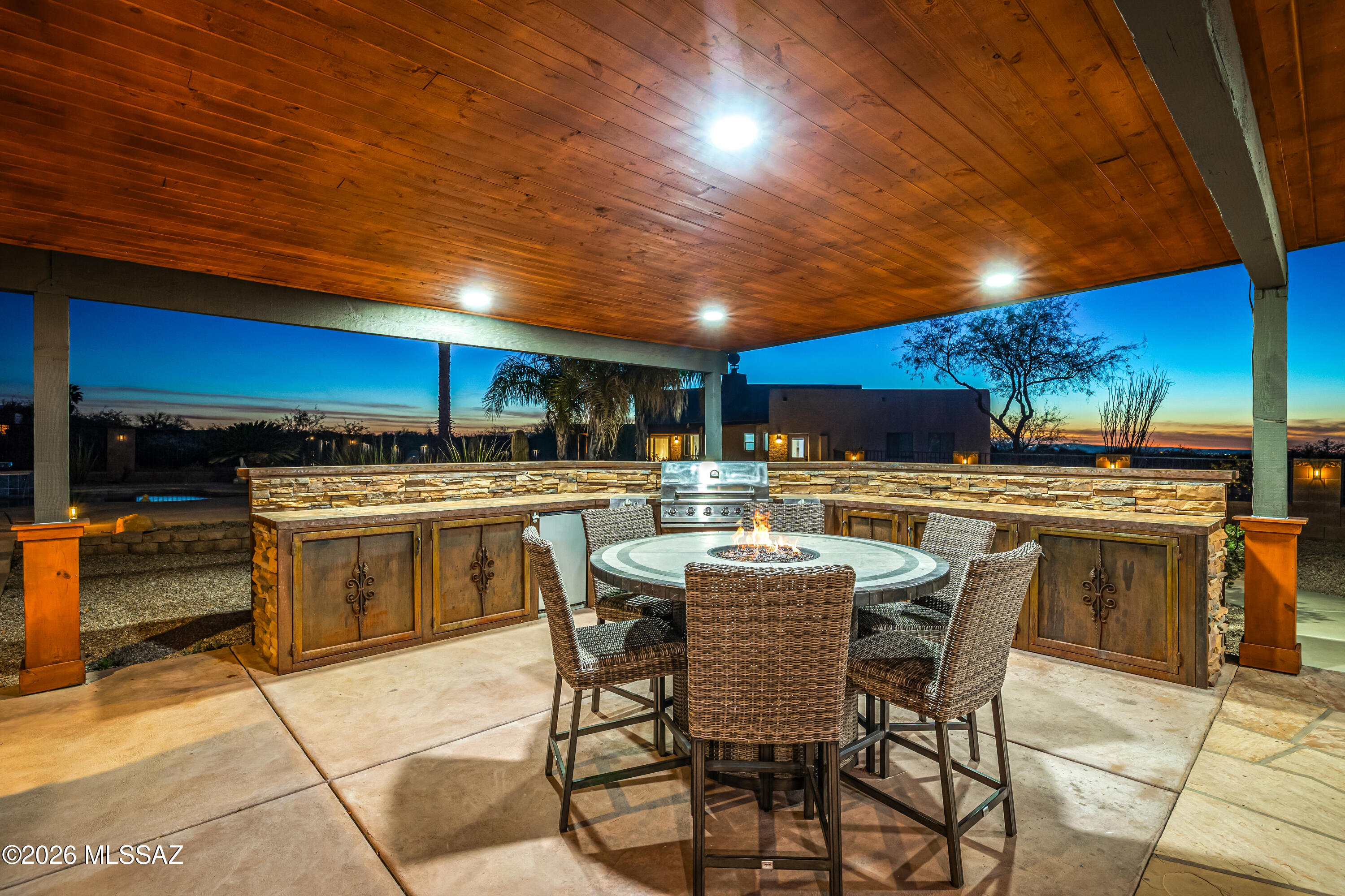 16244 S Sycamore Ridge Trail