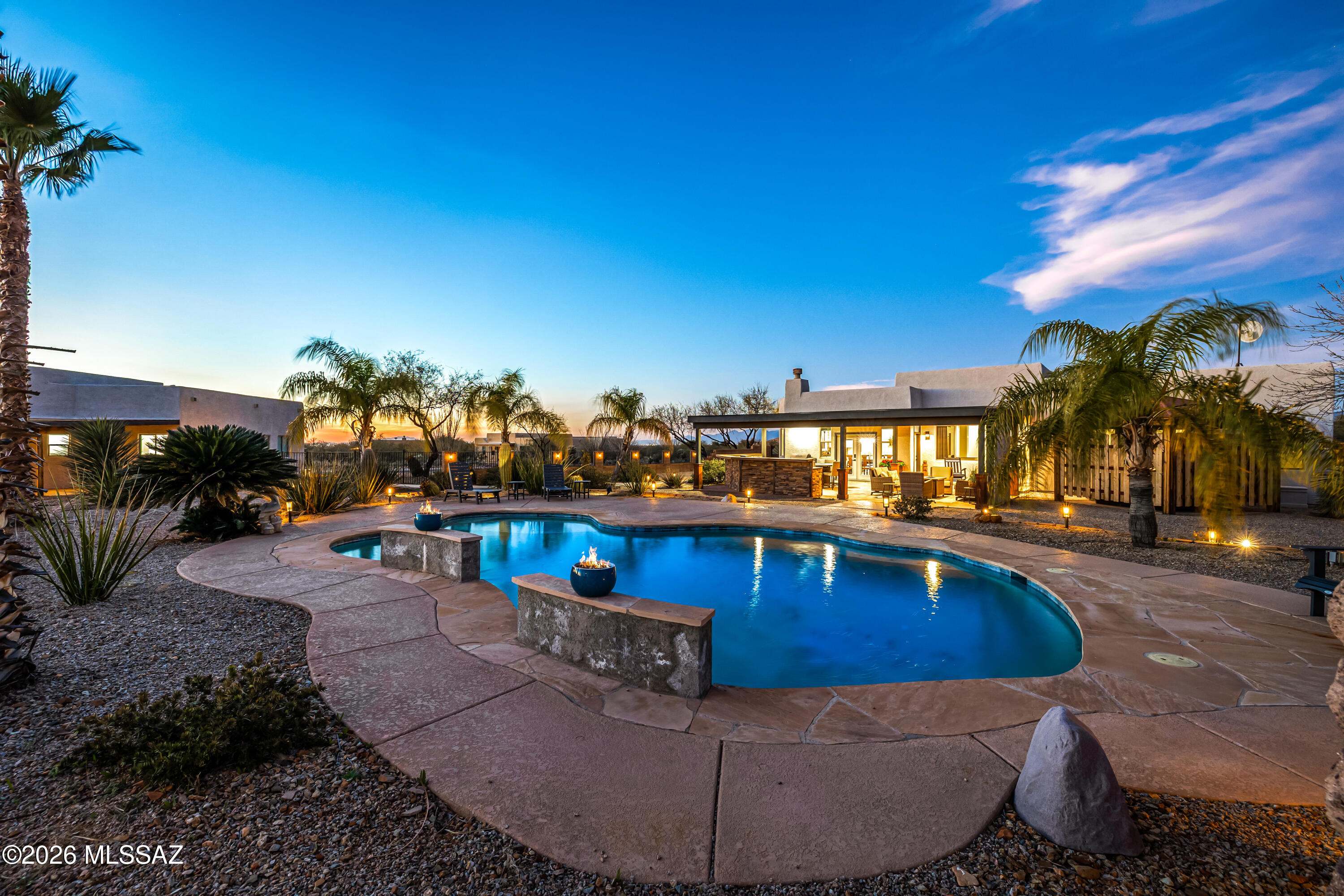 16244 S Sycamore Ridge Trail