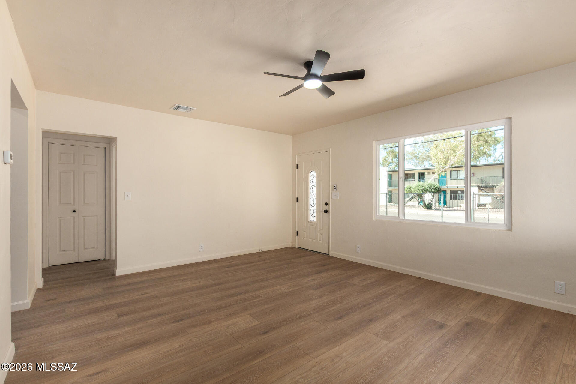 2932 N Castro Avenue