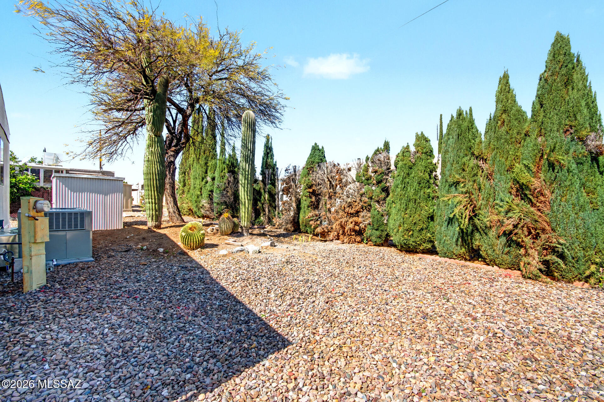 5422 W Circle Z Street