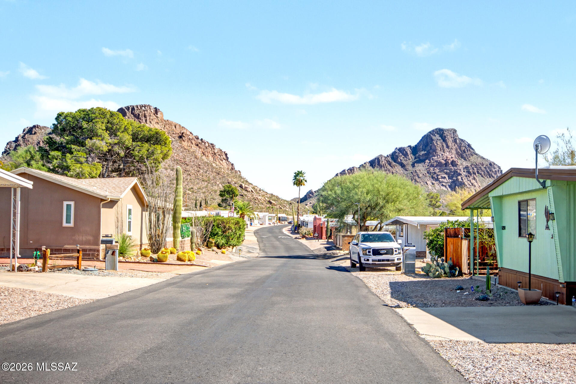 5422 W Circle Z Street