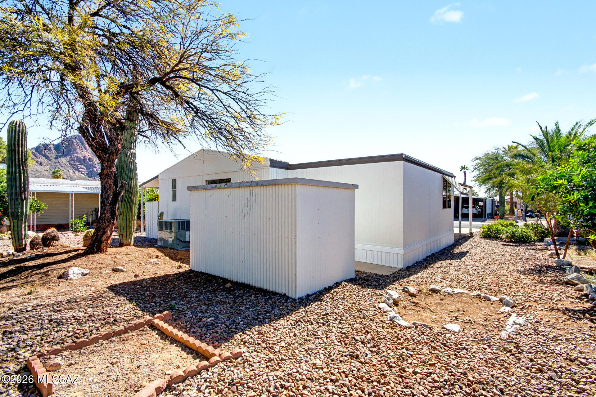 5422 W Circle Z Street