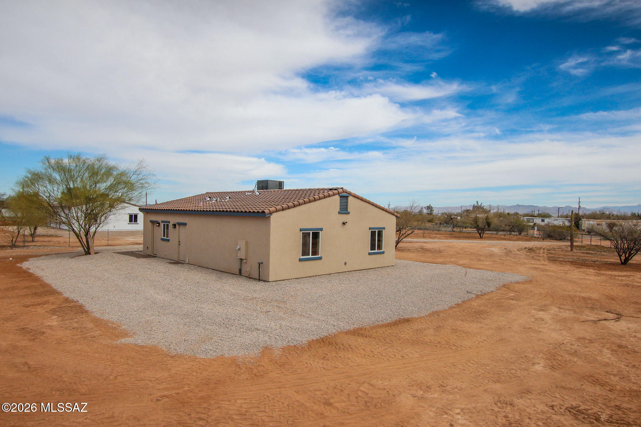 12525 N Flintlock Road 32