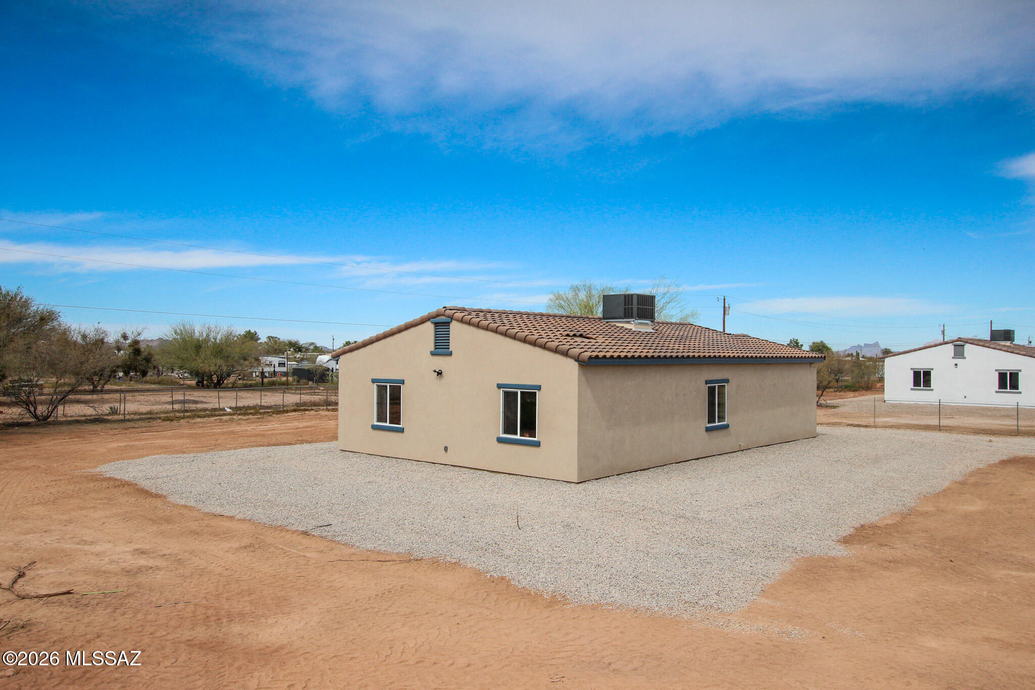 12525 N Flintlock Road 32