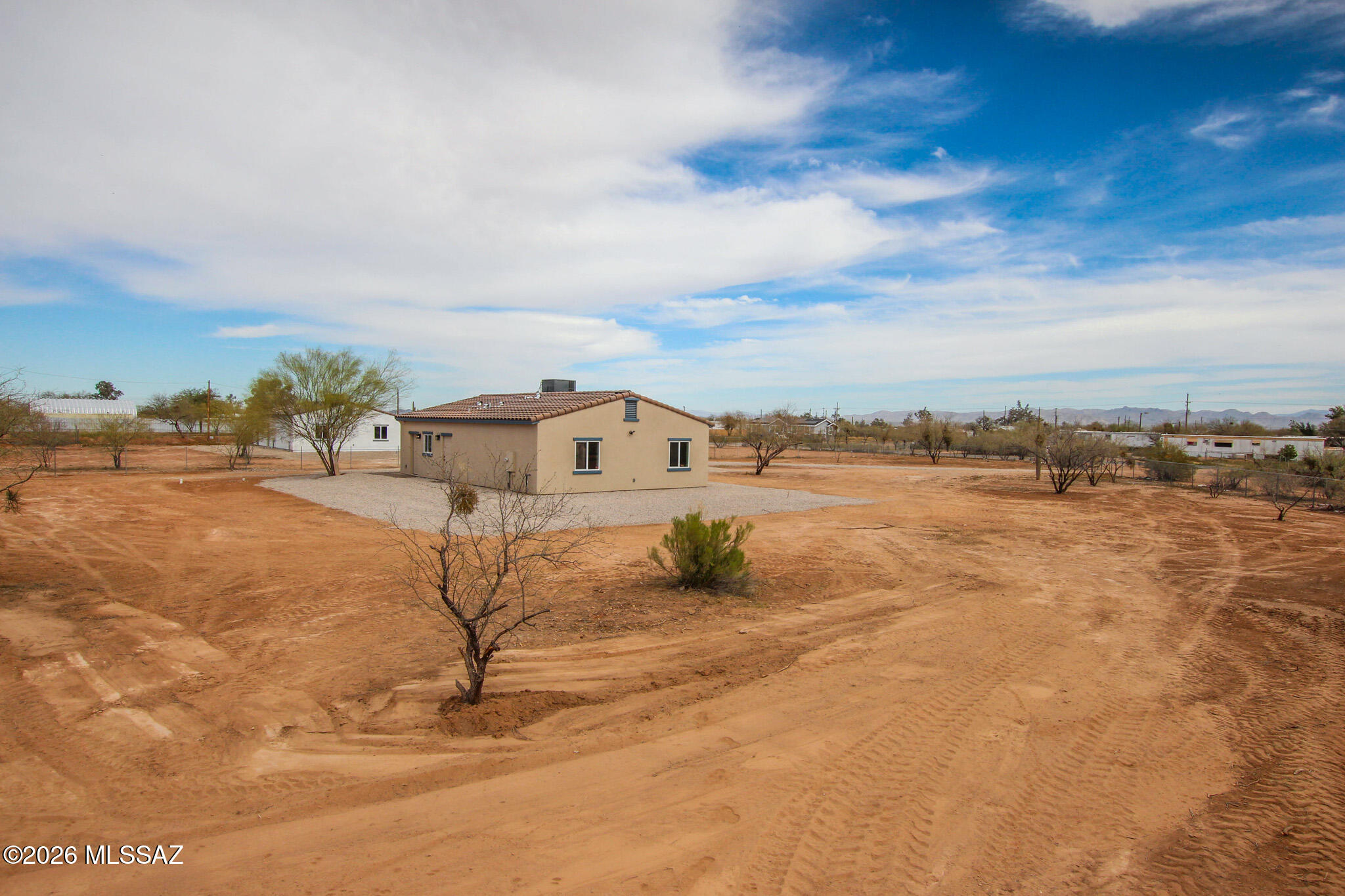 12525 N Flintlock Road 32