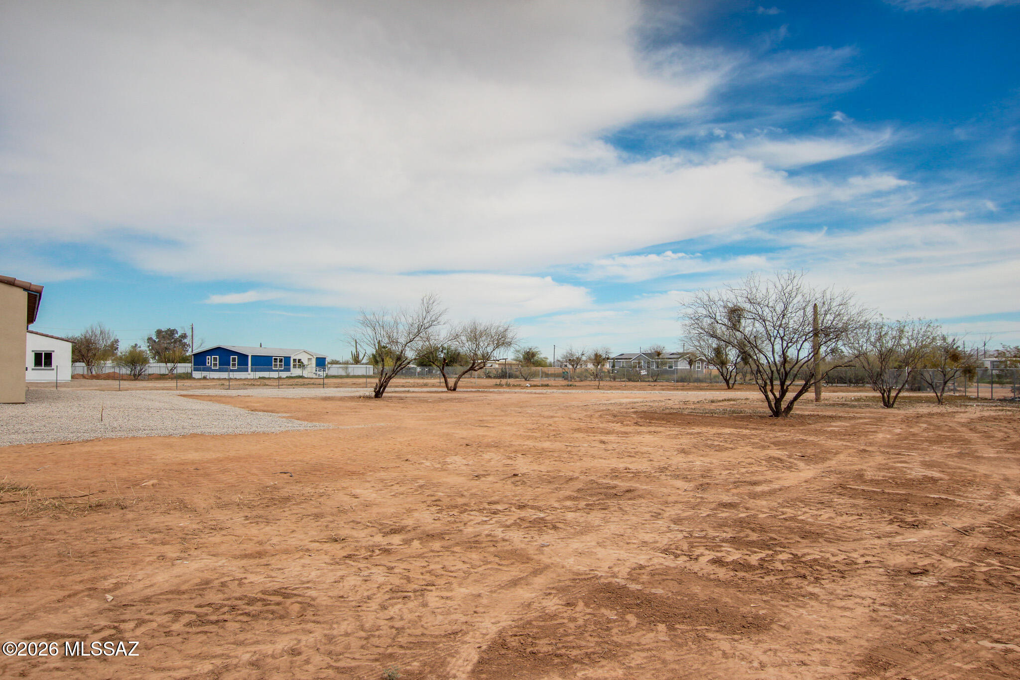 12525 N Flintlock Road 32