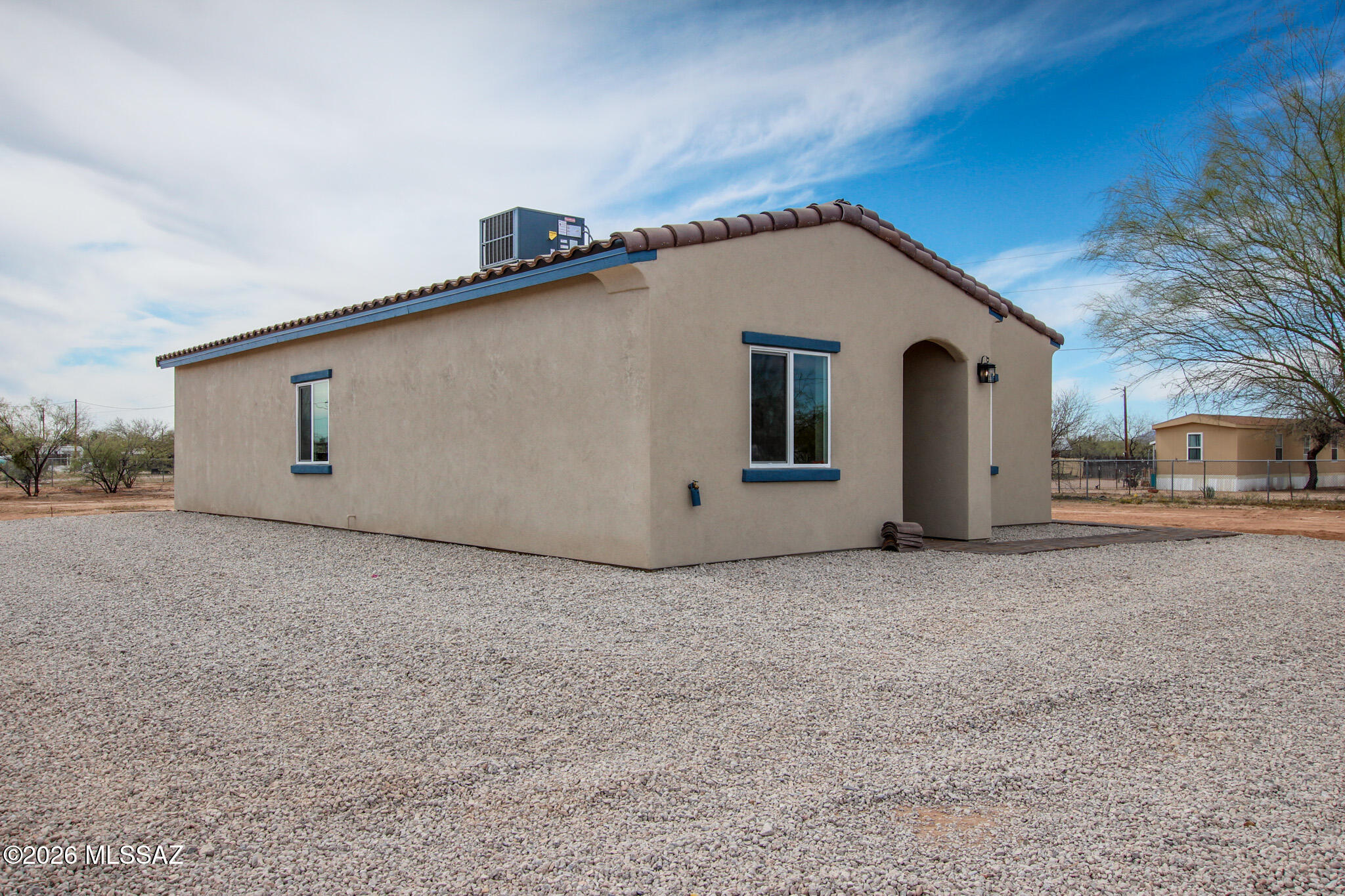 12525 N Flintlock Road 32