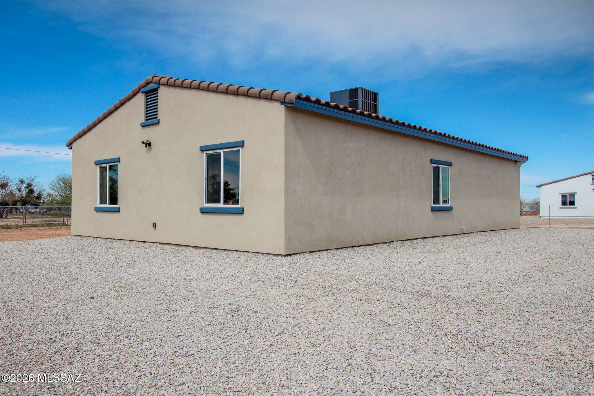 12525 N Flintlock Road 32