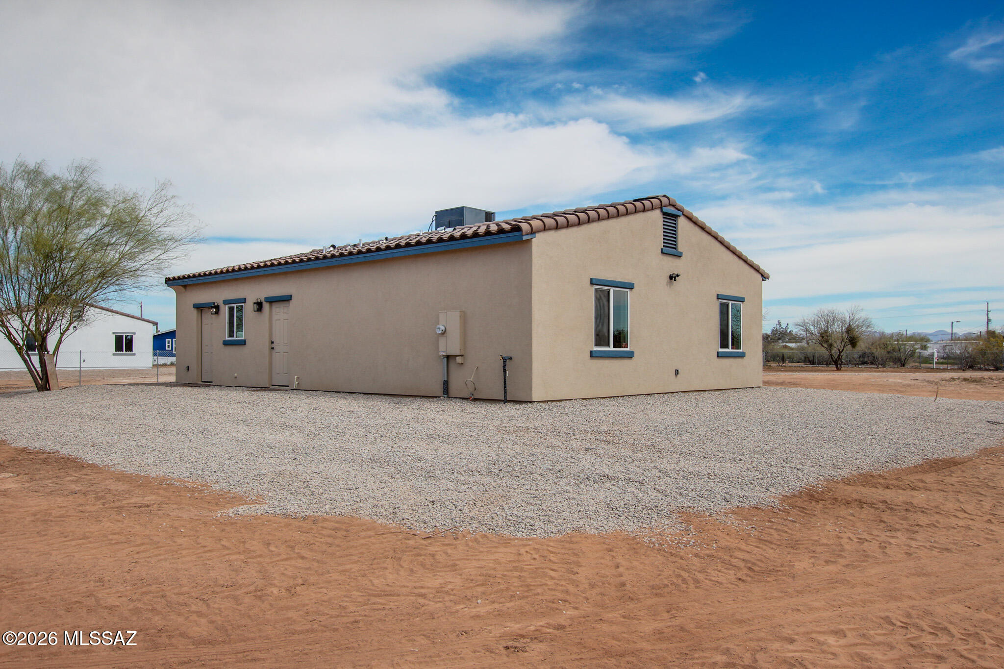 12525 N Flintlock Road 32