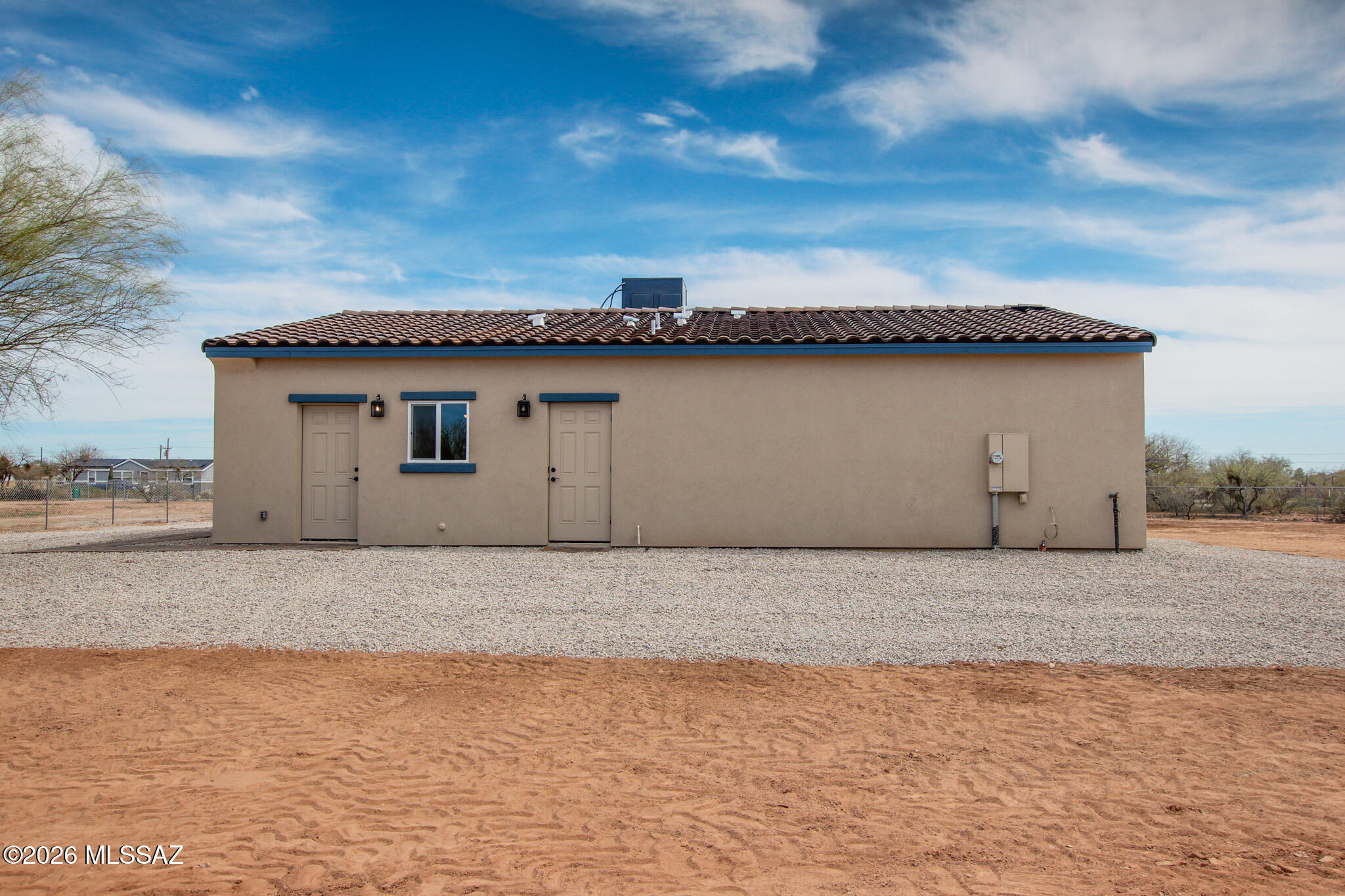 12525 N Flintlock Road 32