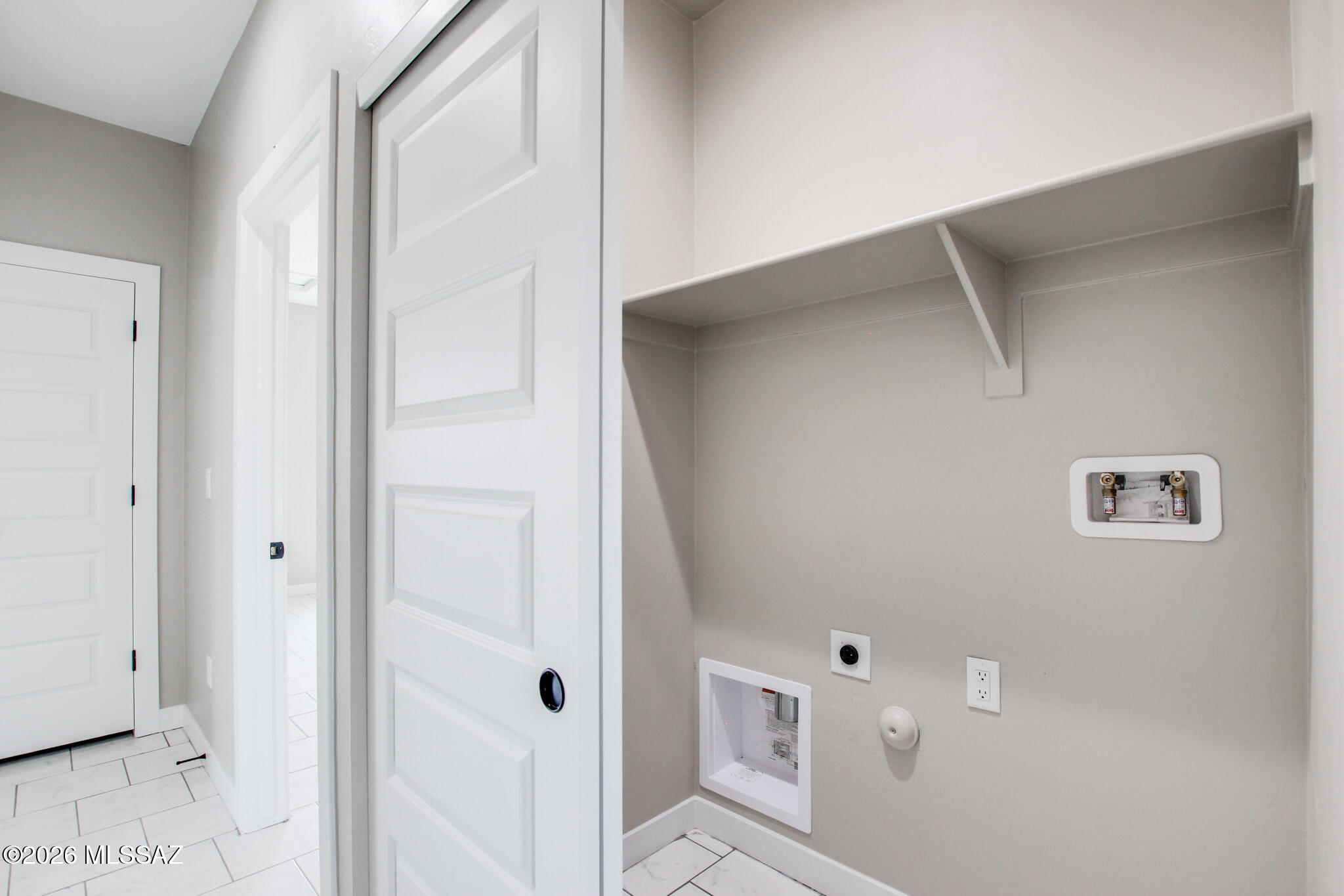 12525 N Flintlock Road 32