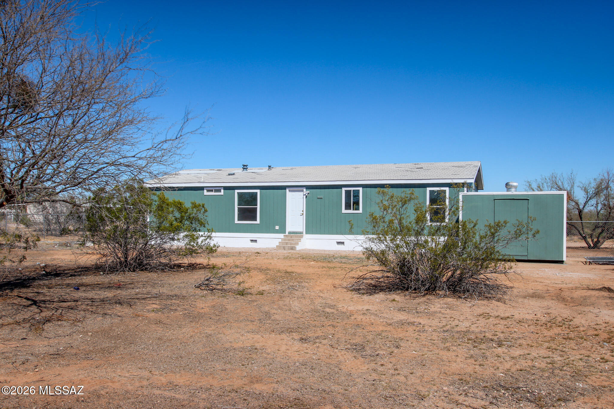 12160 N Antelope Road