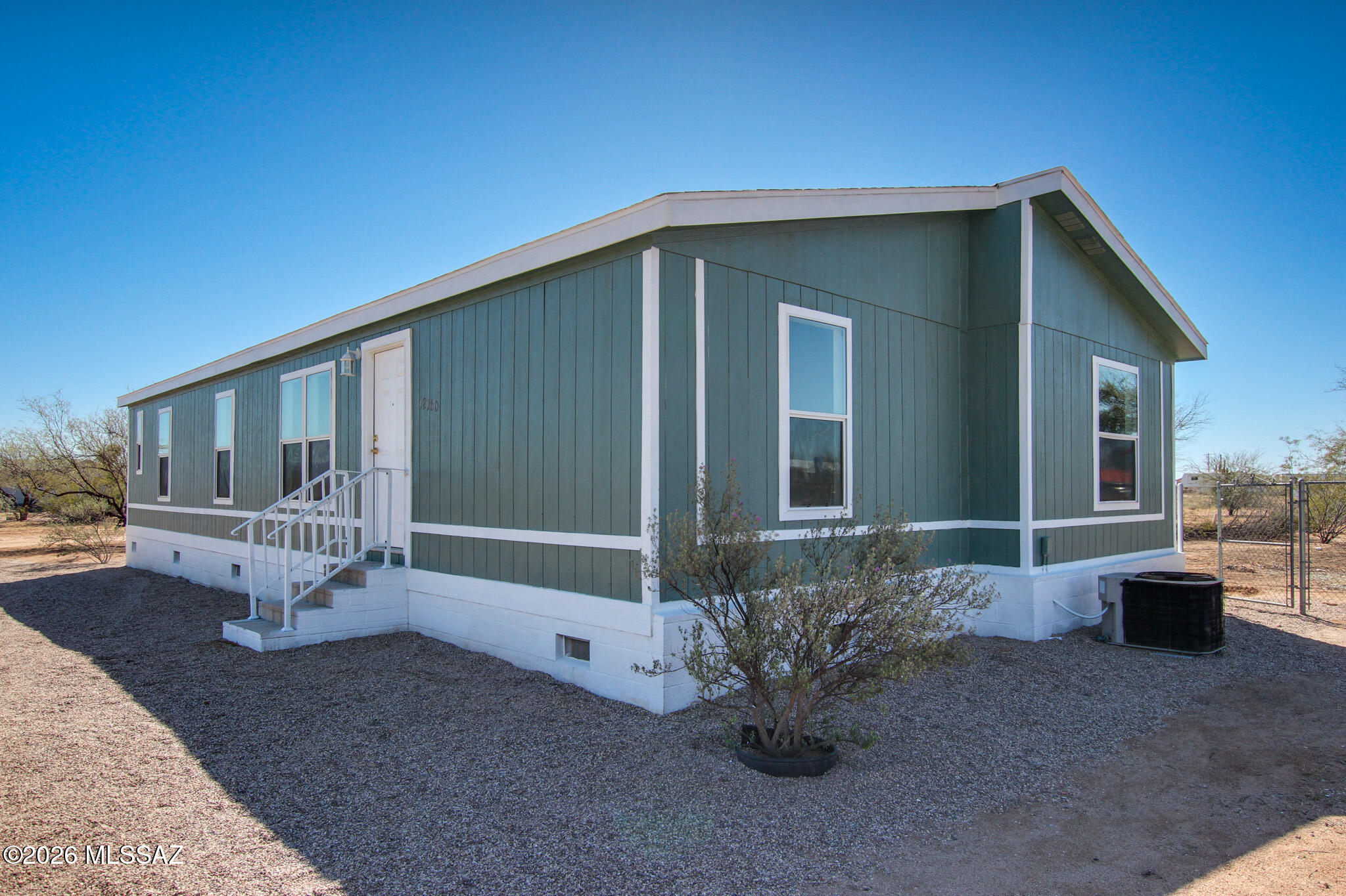 12160 N Antelope Road