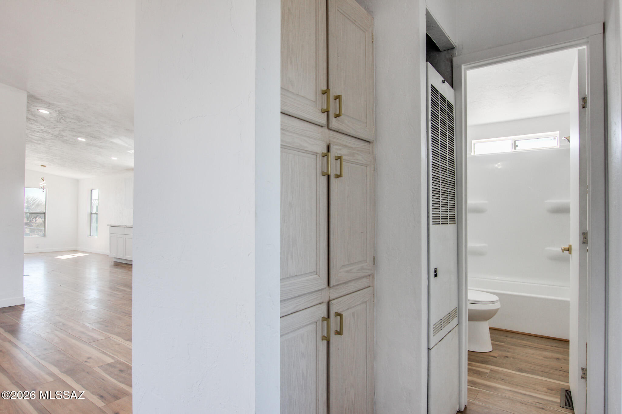 12160 N Antelope Road