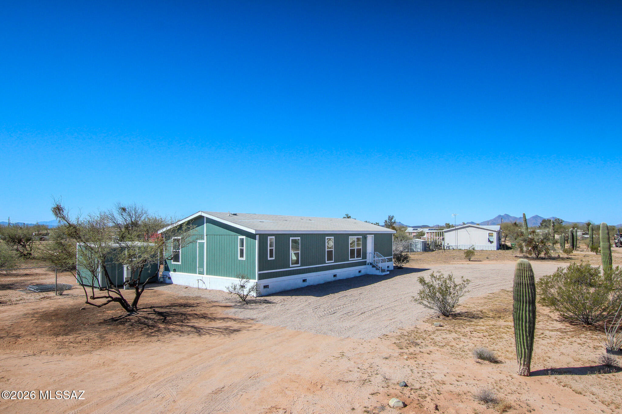 12160 N Antelope Road