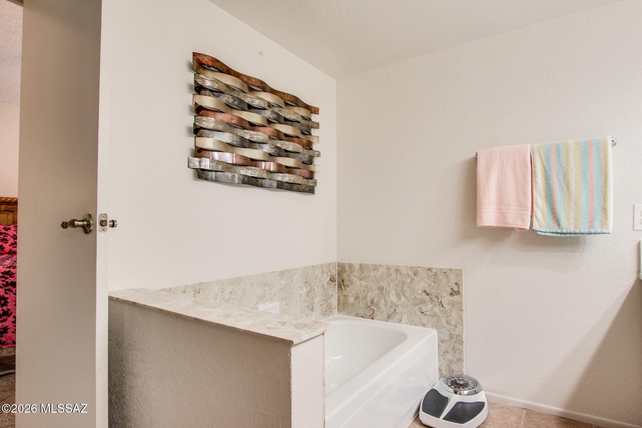 3109 E Corte De La Raqueta
