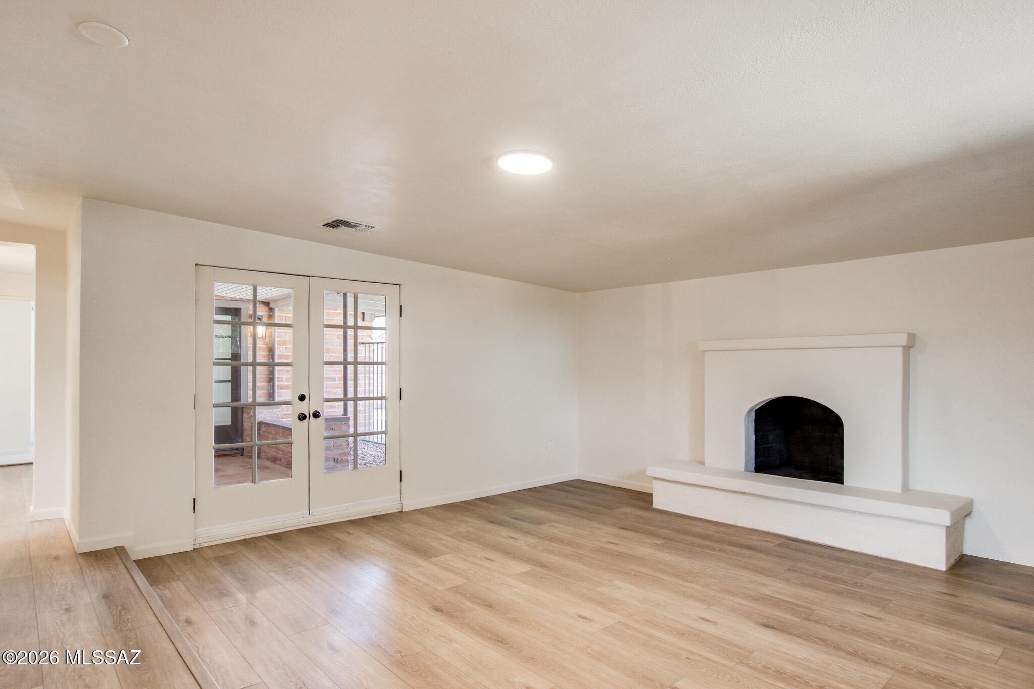2700 W San Paulus Road