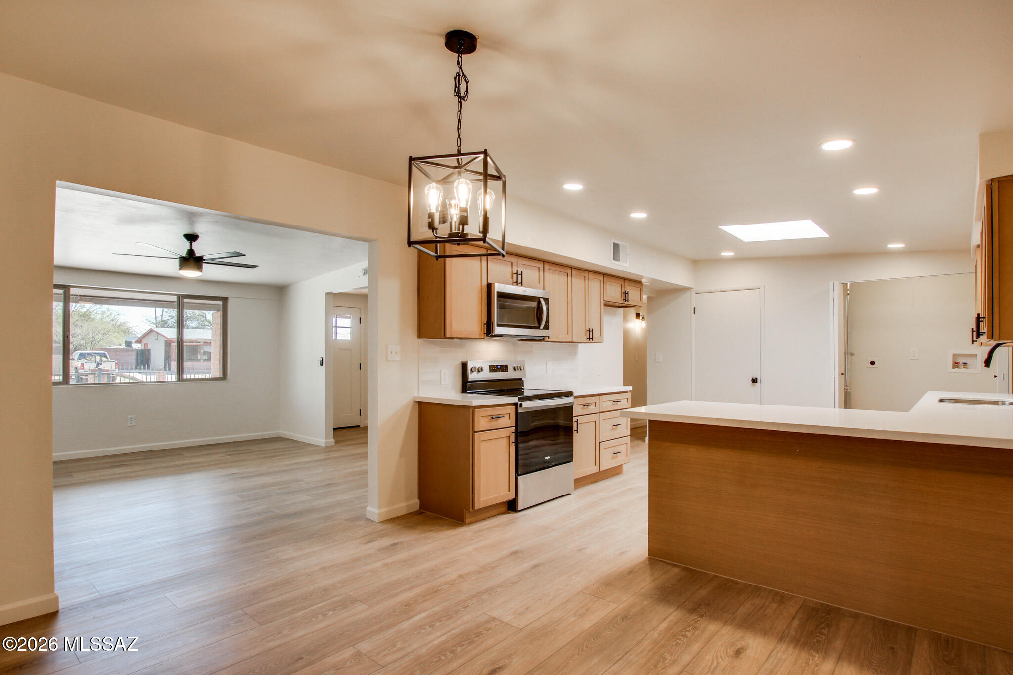 2700 W San Paulus Road