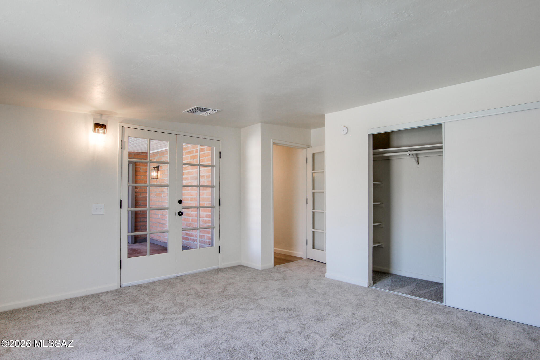 2700 W San Paulus Road