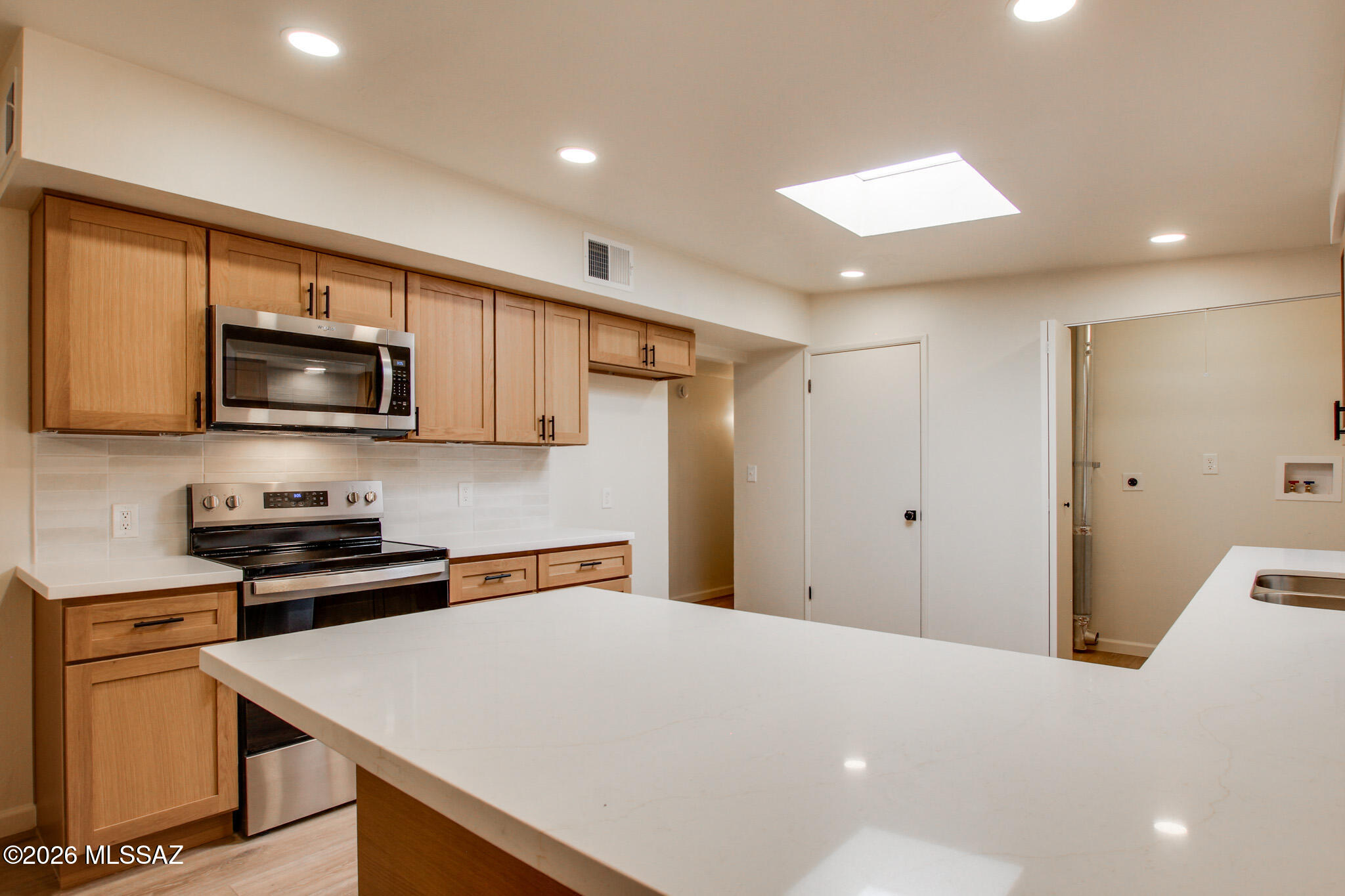2700 W San Paulus Road