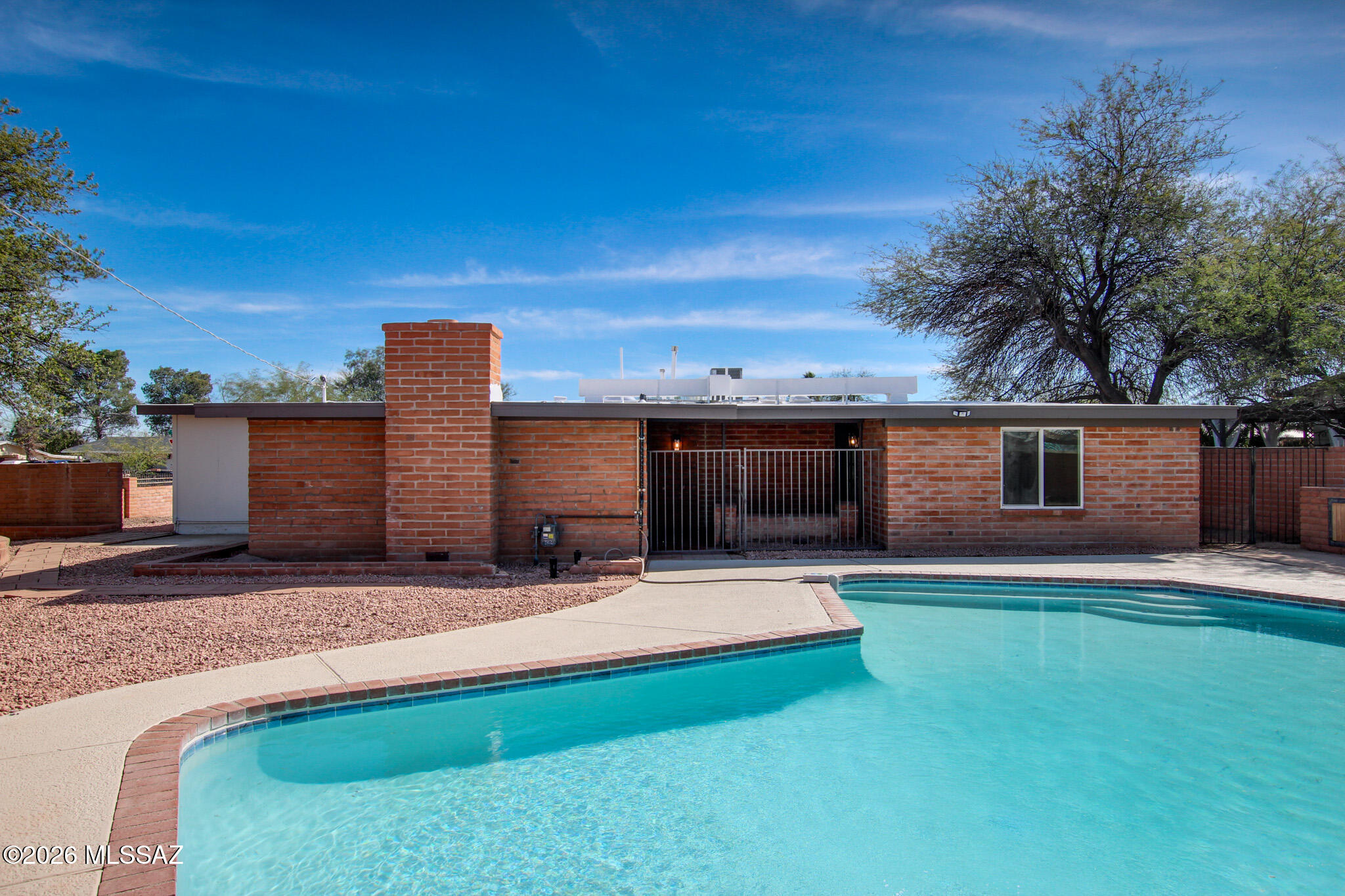 2700 W San Paulus Road