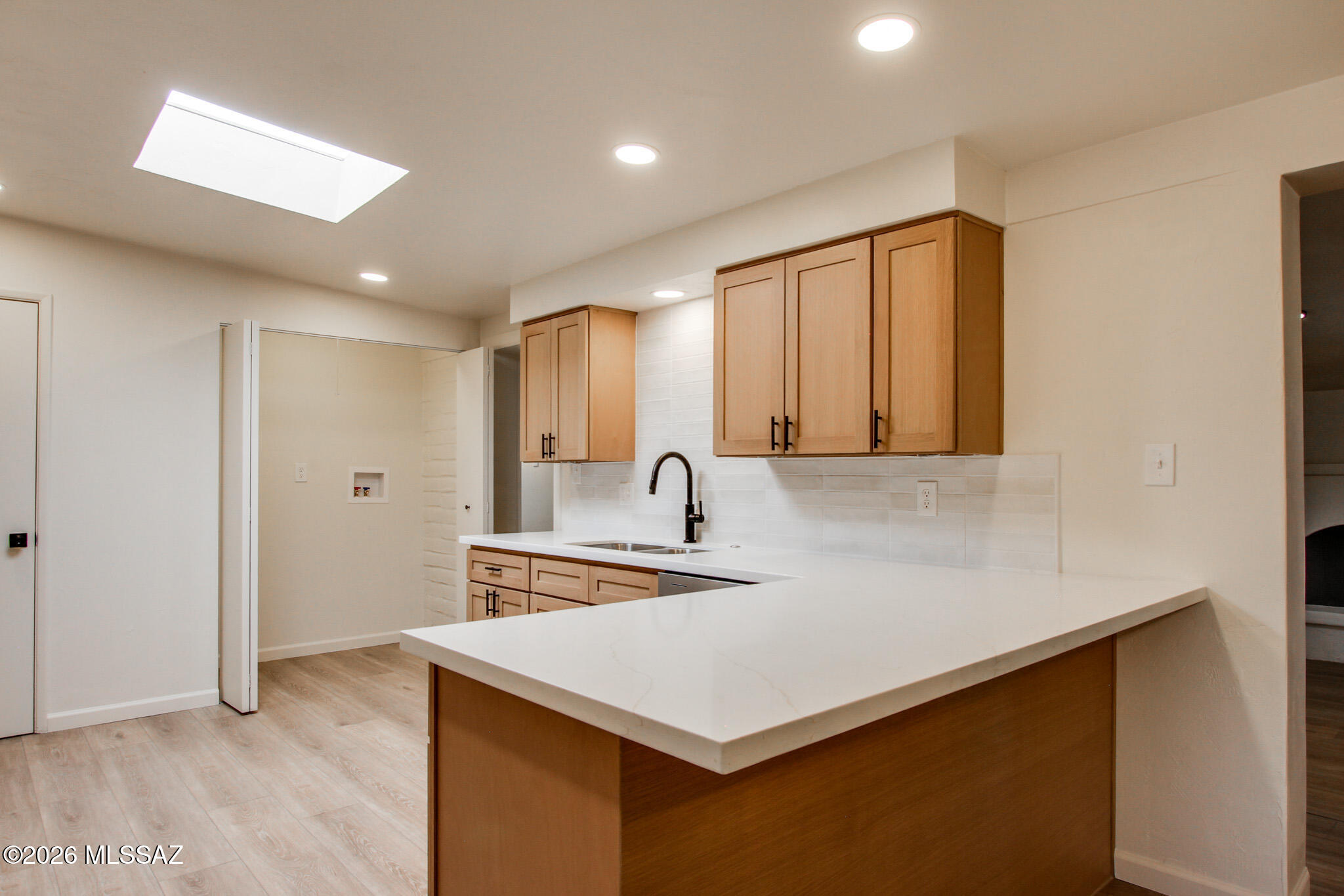 2700 W San Paulus Road
