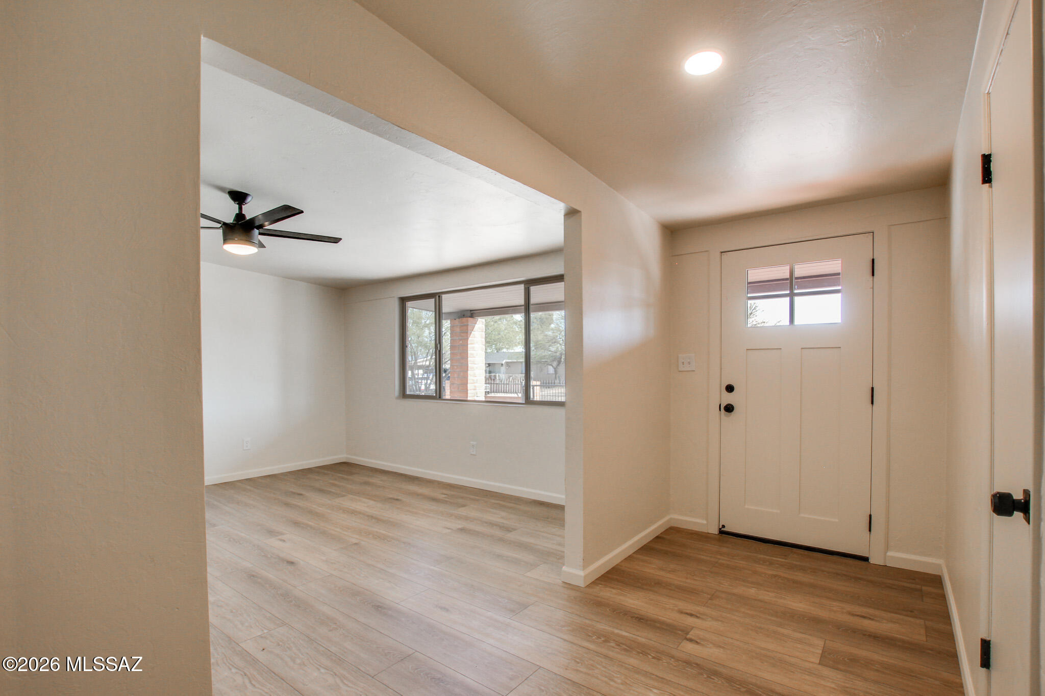 2700 W San Paulus Road