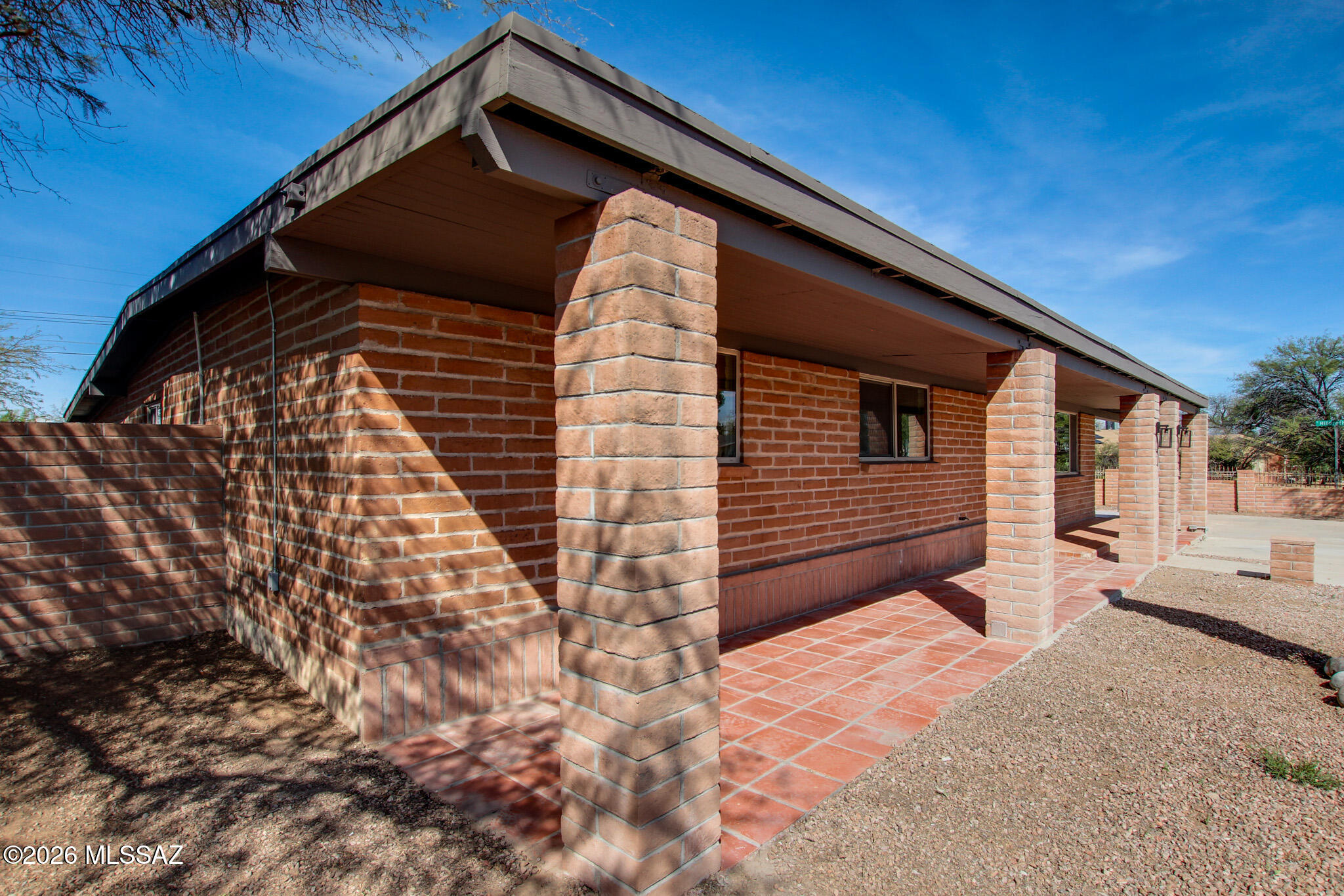 2700 W San Paulus Road