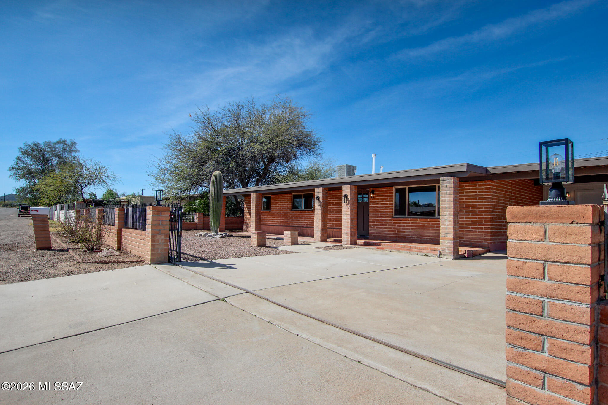 2700 W San Paulus Road
