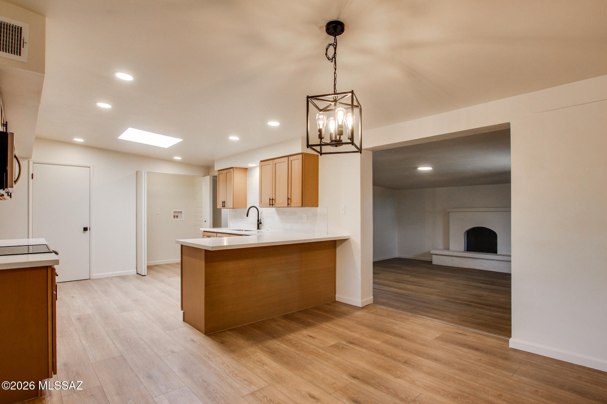 2700 W San Paulus Road